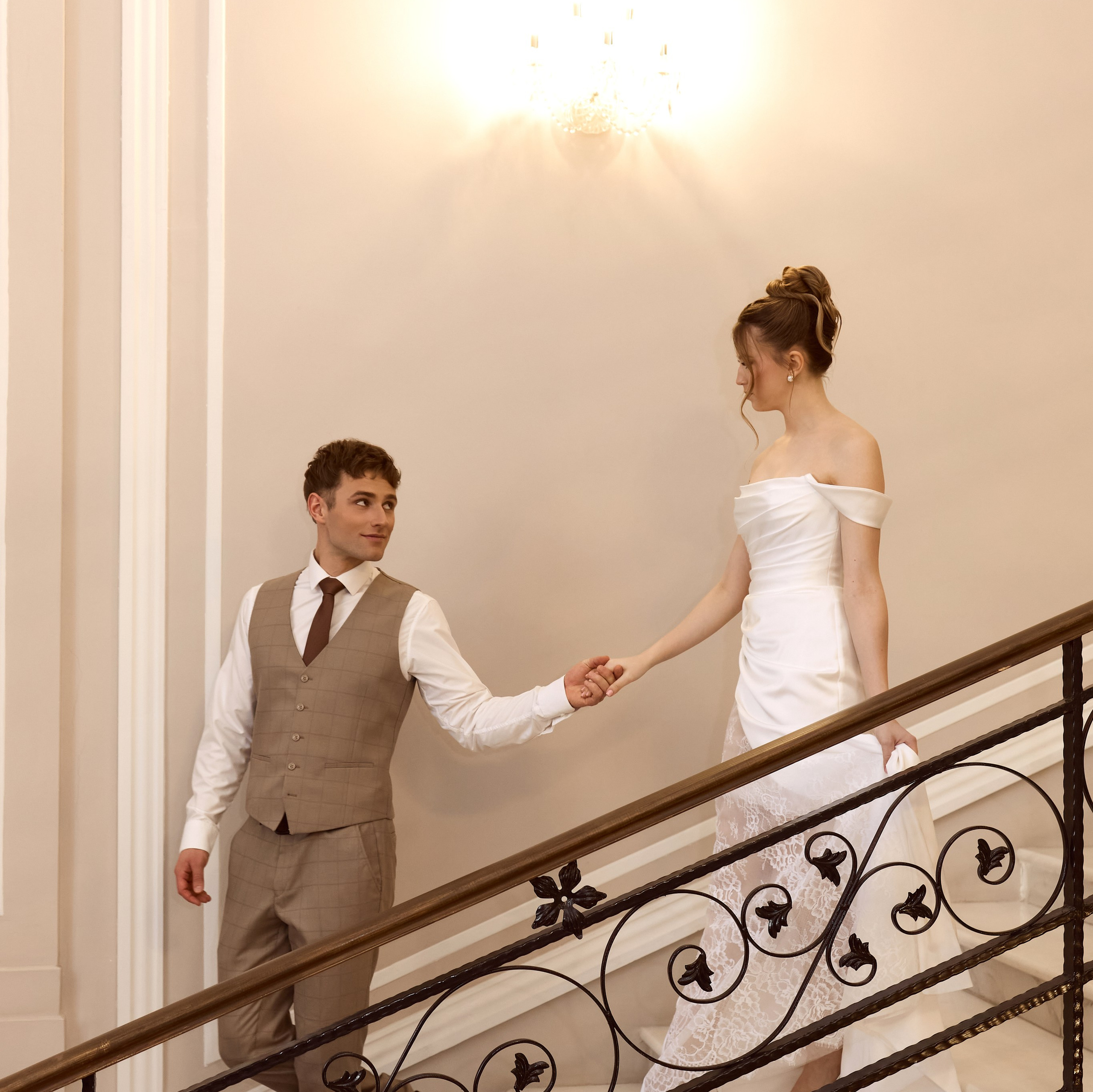Love story / Свадебные. Фотограф Полина