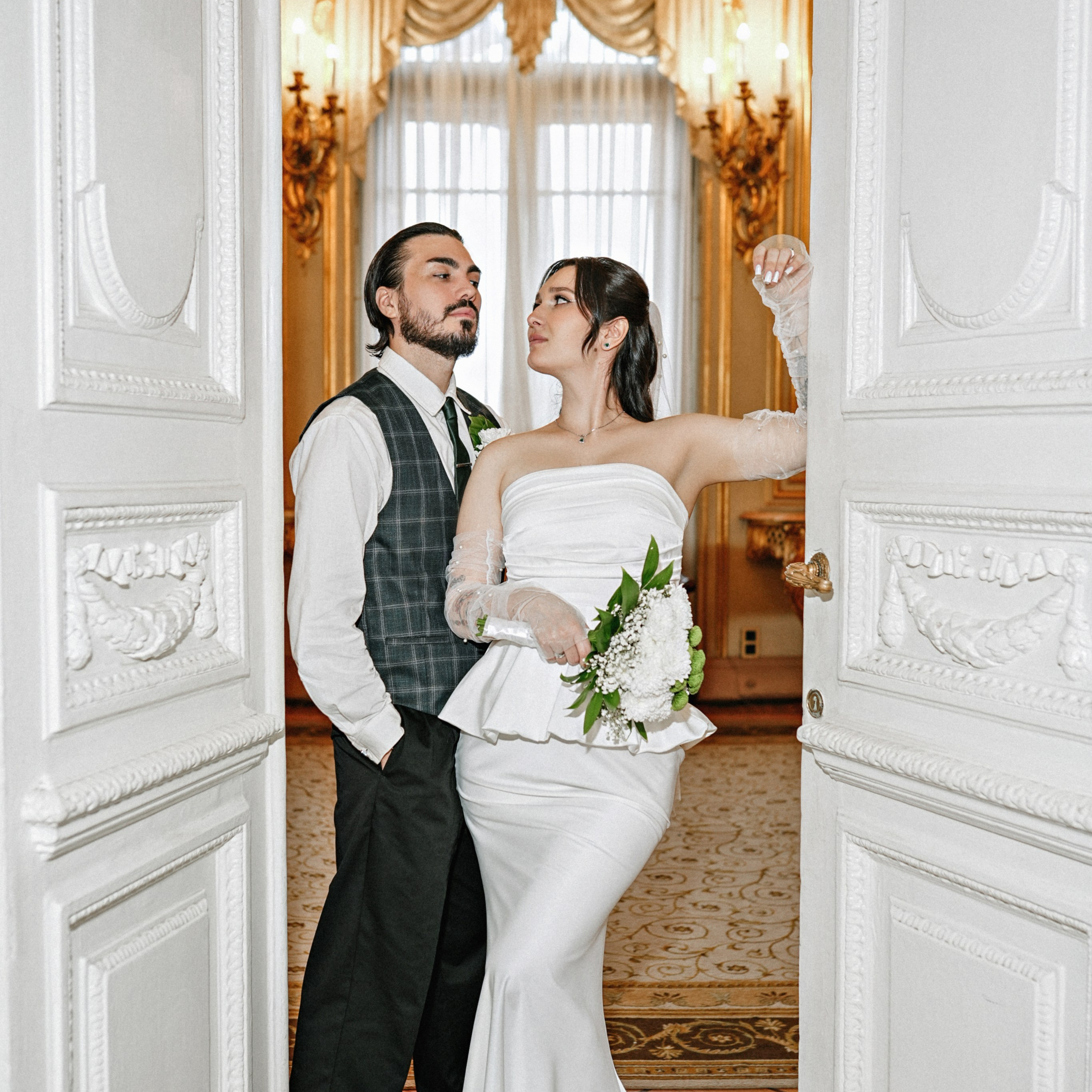 Услуги. Свадебный фотограф в Санкт-Петербурге Харичева Анастасия
