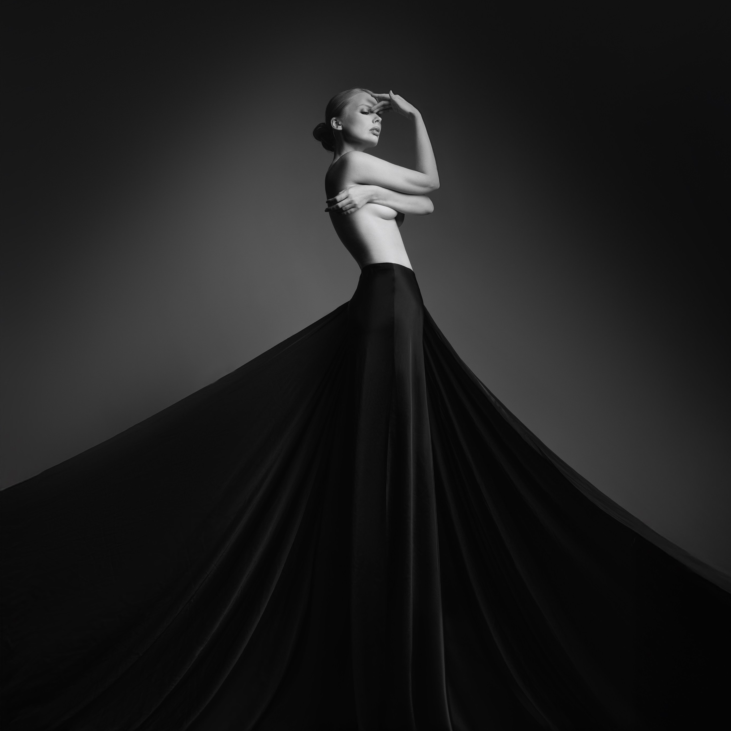 Академия фотографии. Dima Crystal