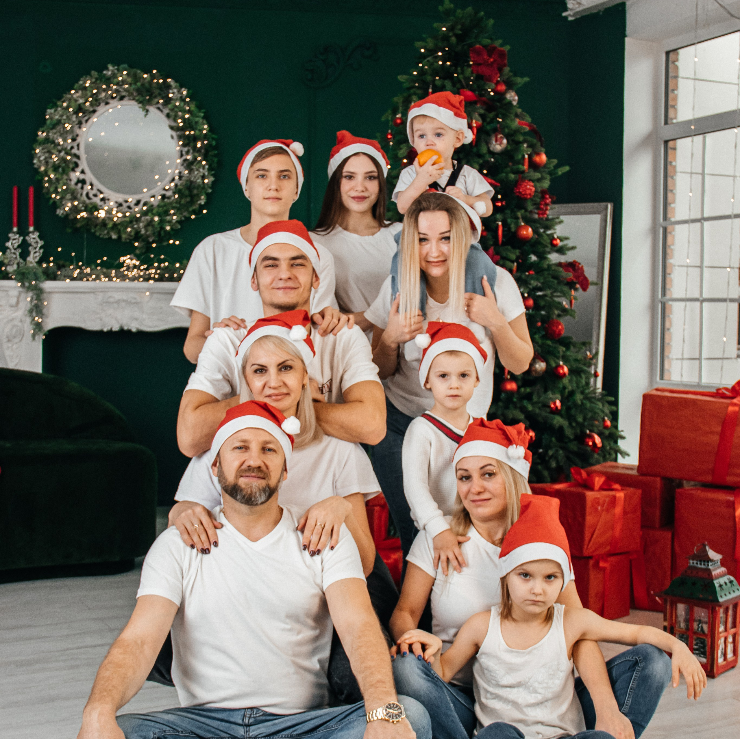 Фотограф Пятигорск Александра Карасева