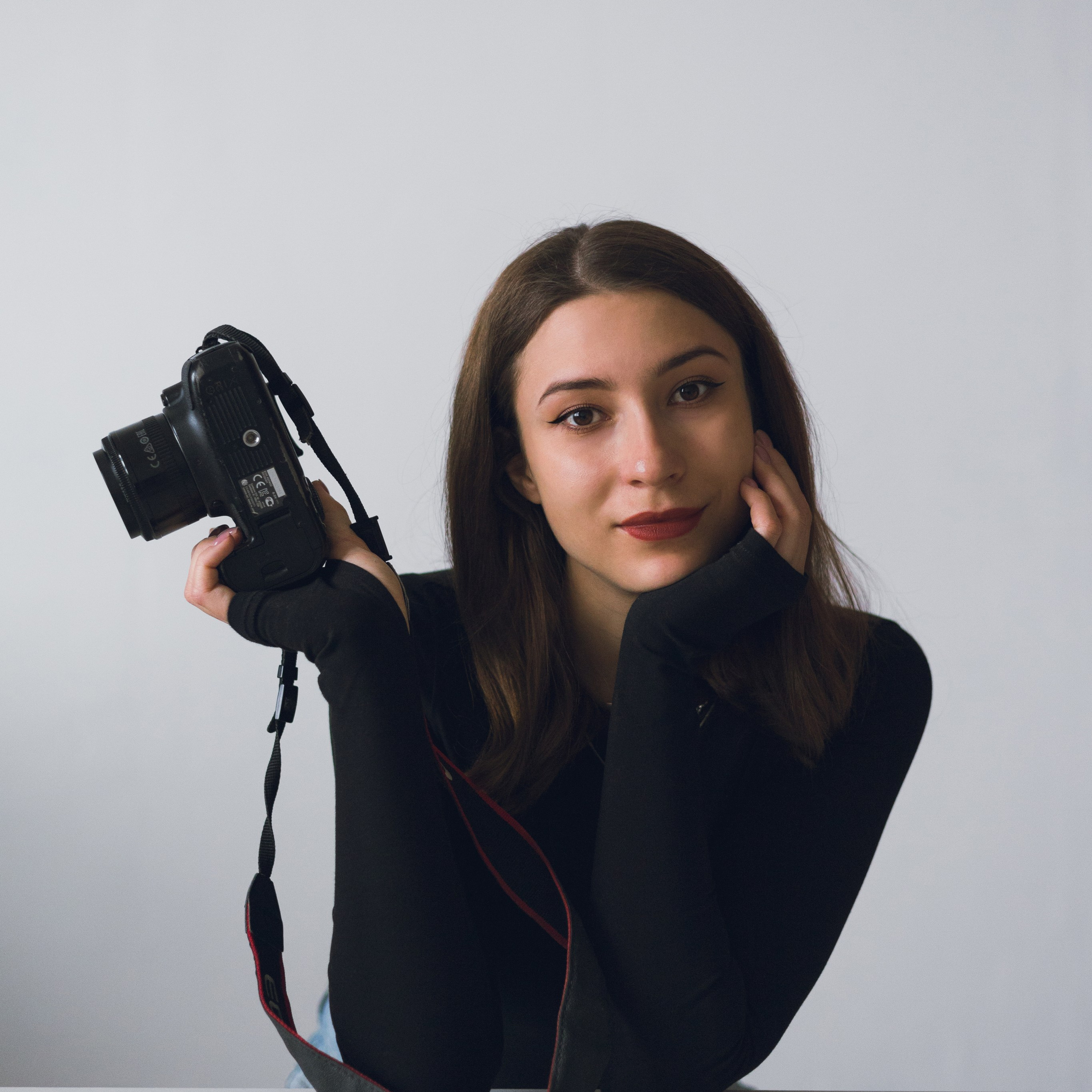 Фотограф Евгения Ошкина, Саранск