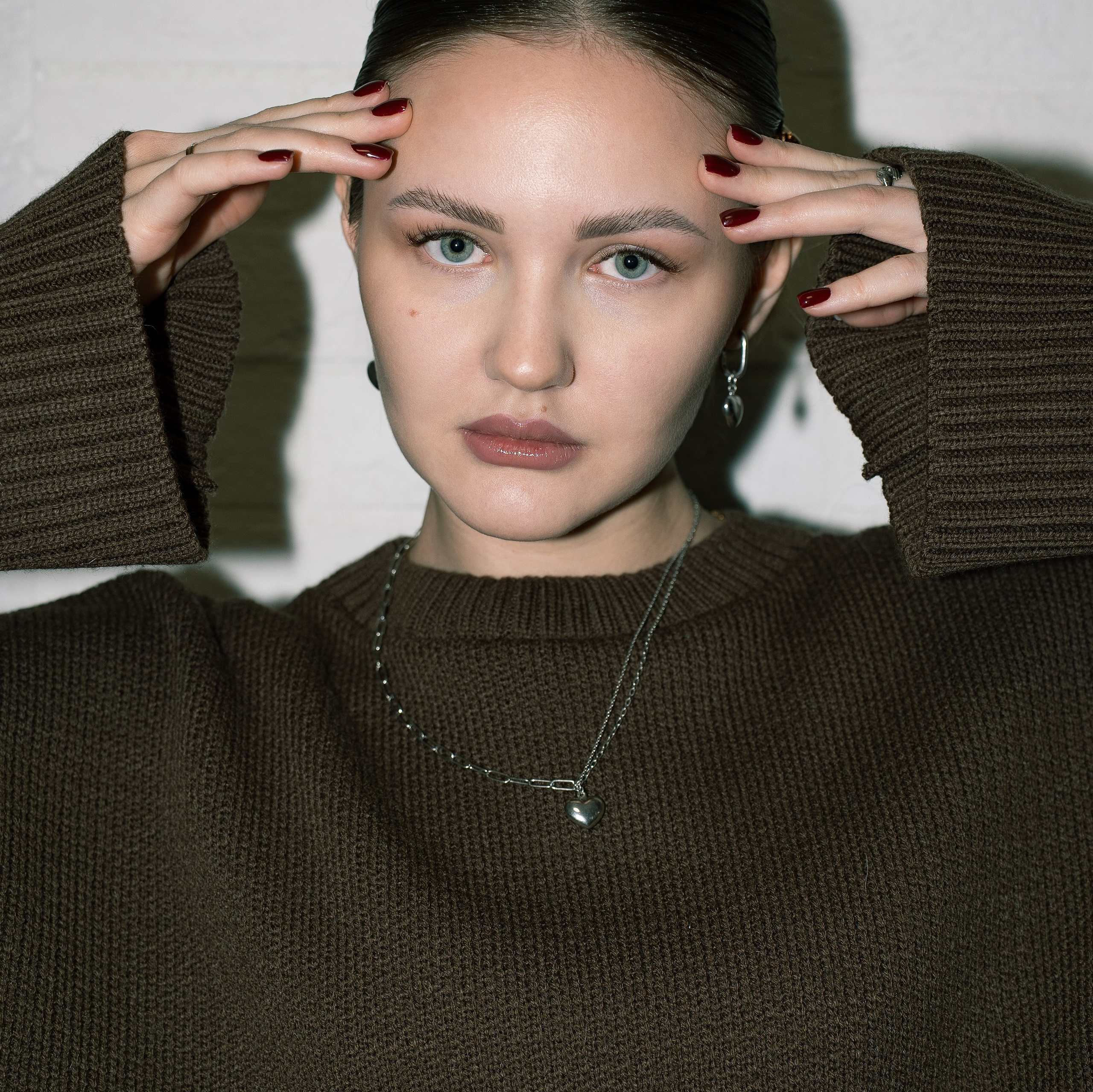 Контакты. Фотограф