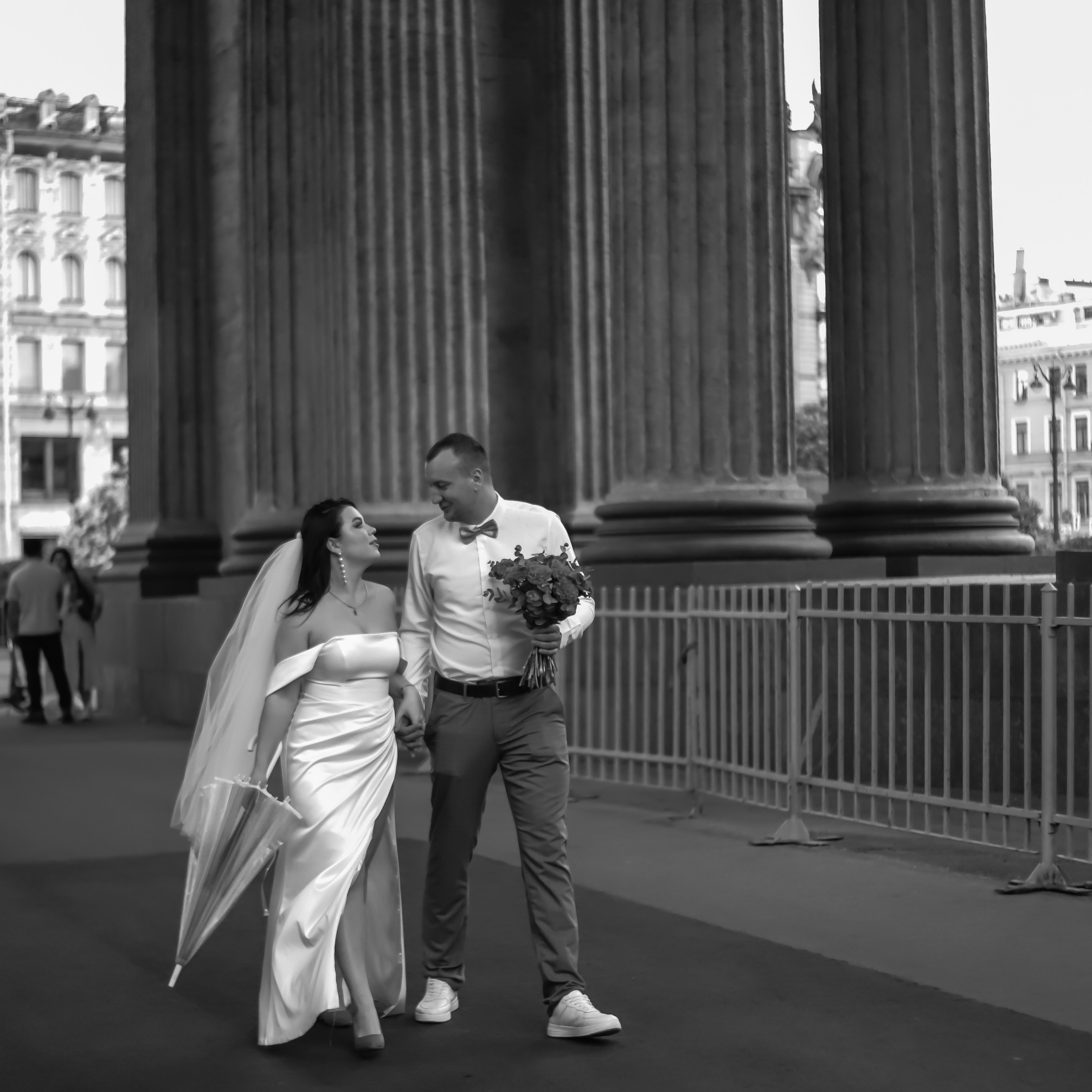 Фотограф в Рязани Мозжерова Юлия