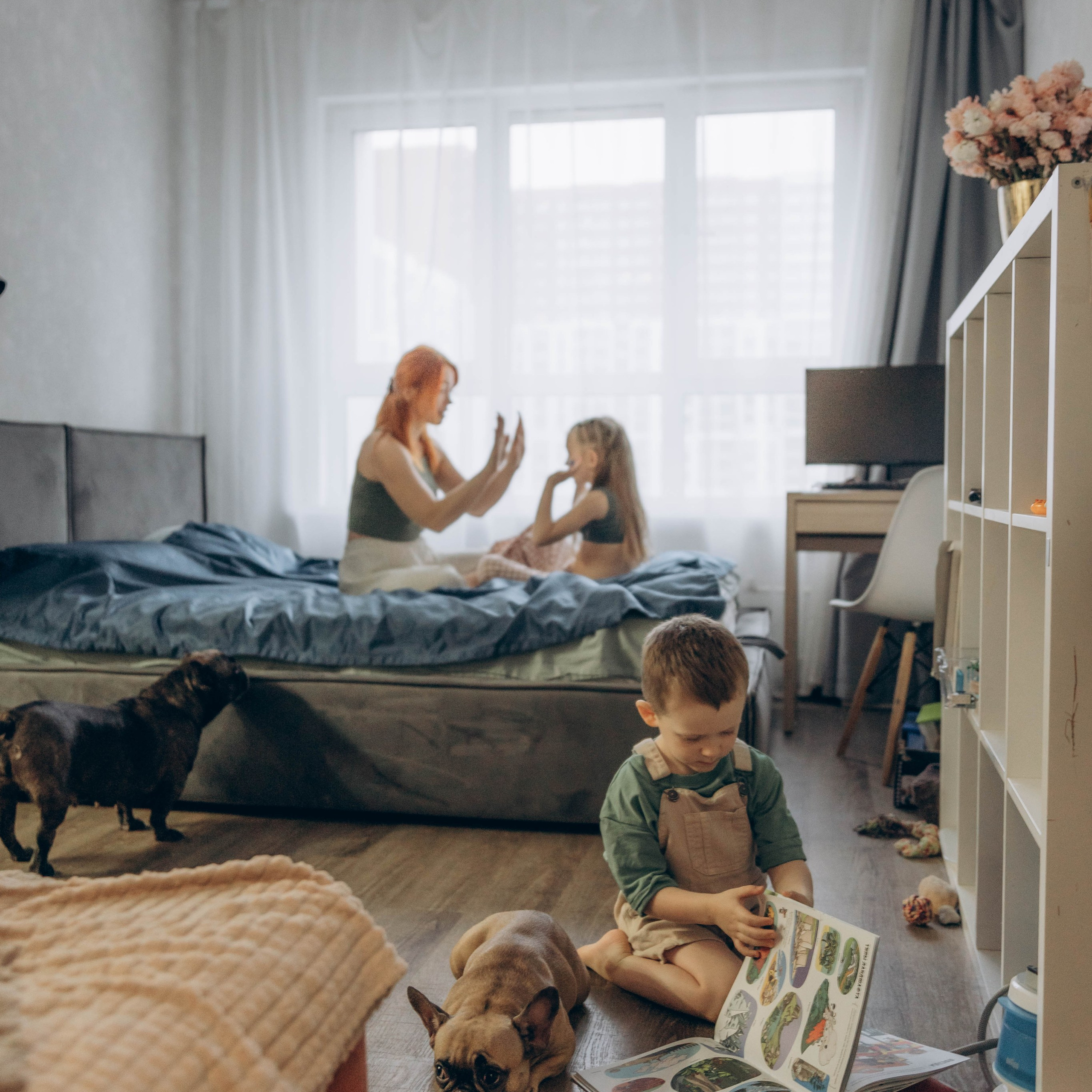 Услуги. Ирина Воронкова — фотограф
