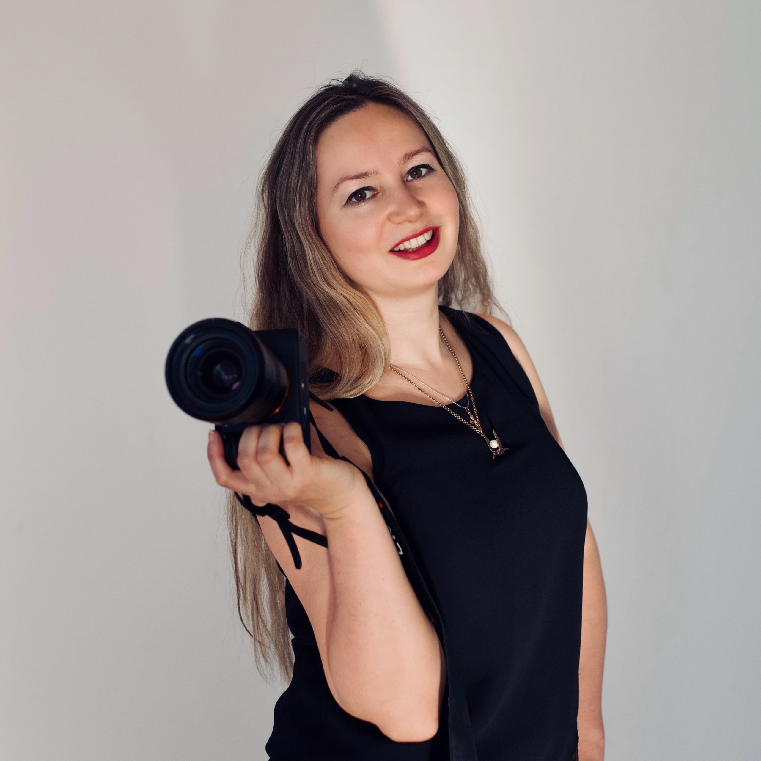 Услуги. Фотограф Елена Храмова