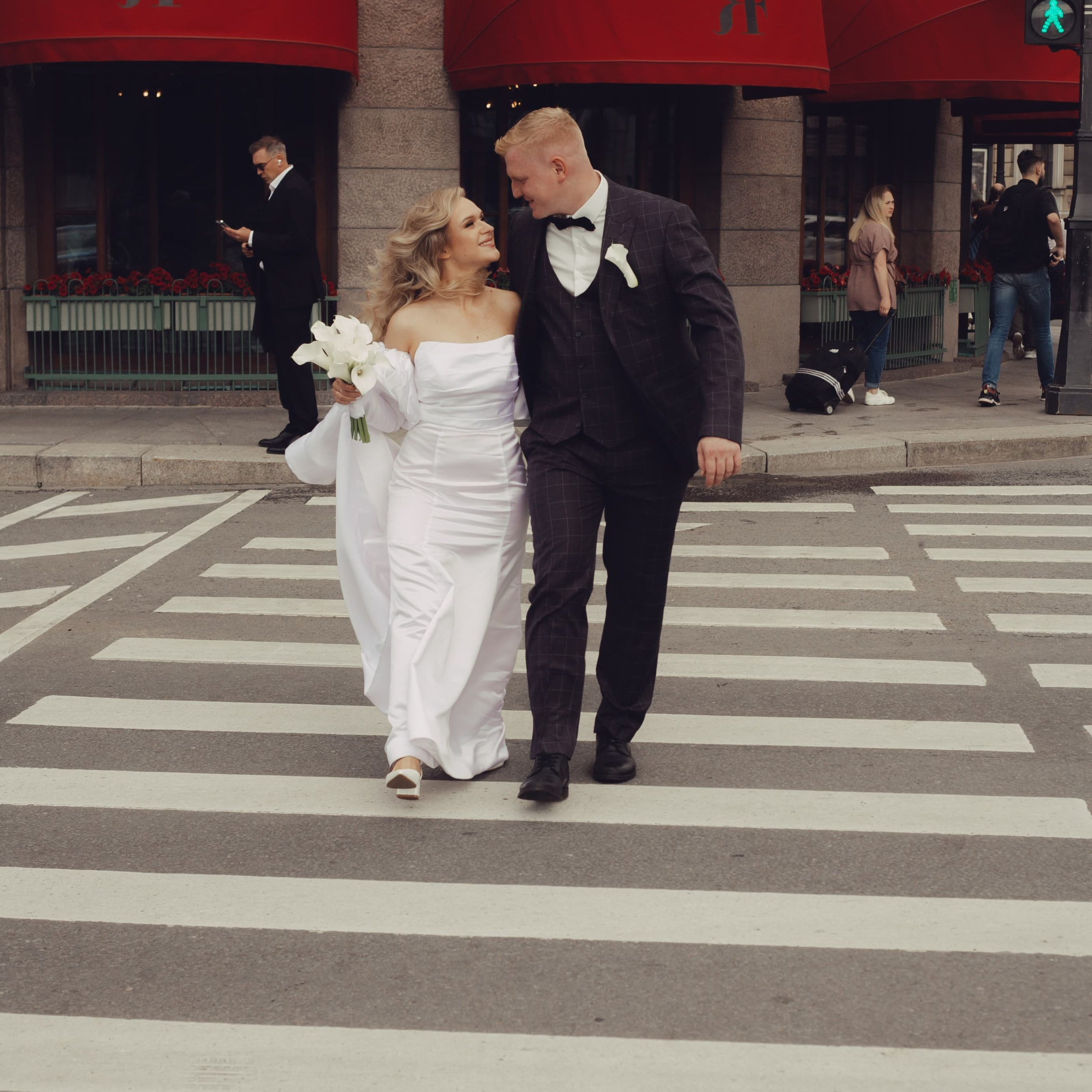 Услуги фотографа, услуги видеографа. Свадебный фотограф / свадебный видеограф Vladislav Kalina