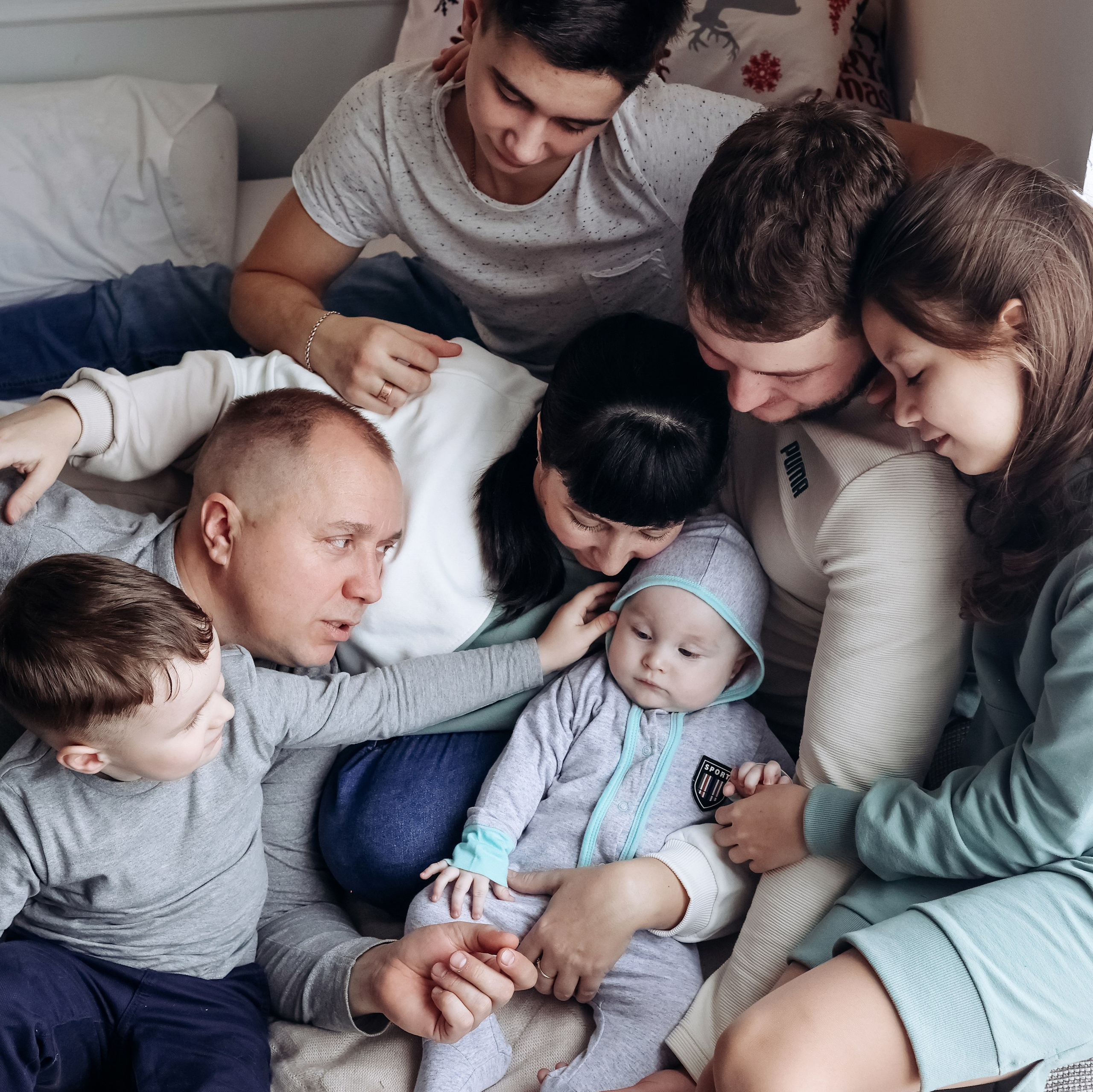 Услуги. СЕМЕЙНЫЙ ФОТОГРАФ КРАСНОЯРСК, ЖЕЛЕЗНОГОРСК