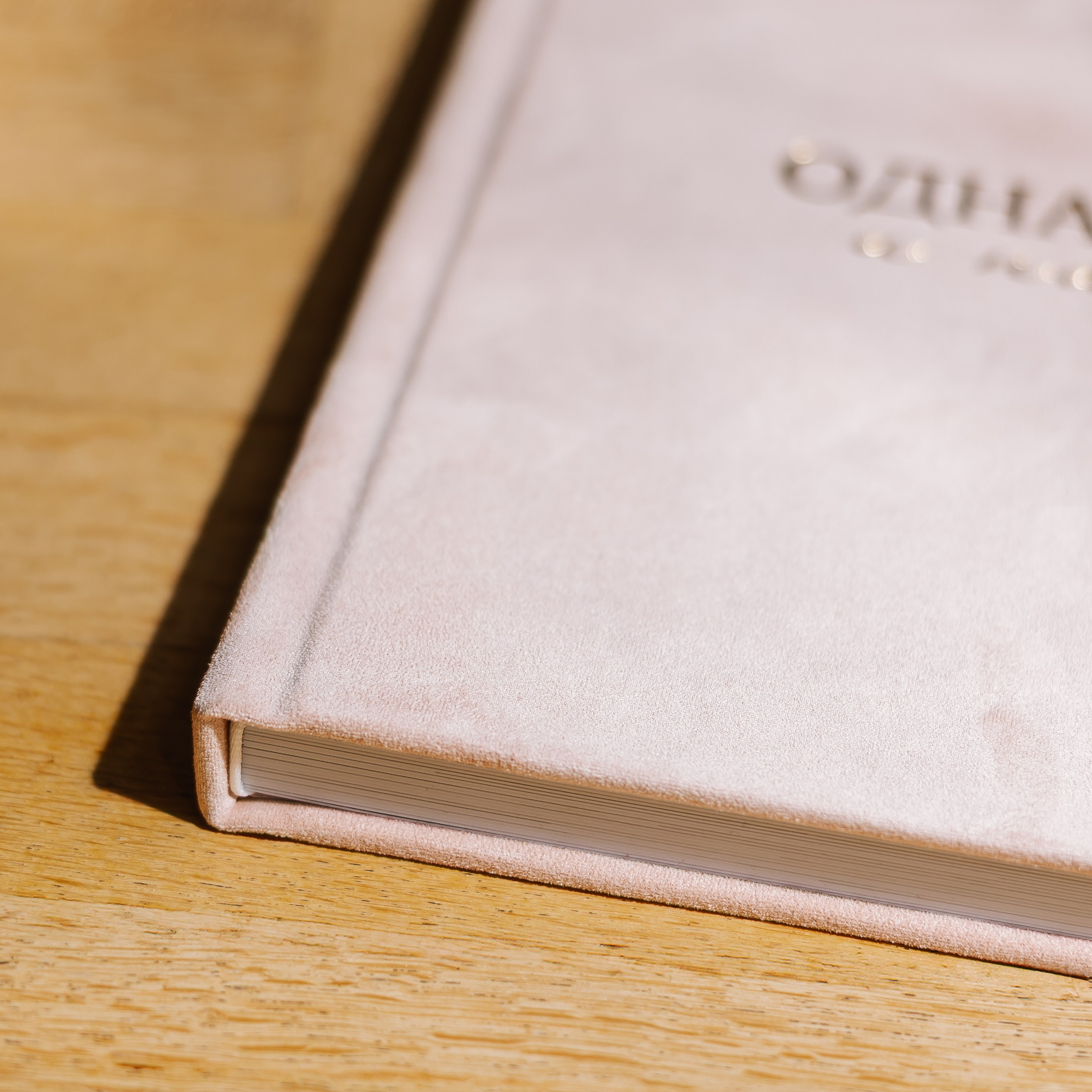 Фотокниги. Свадебный фотограф | Москва | Демидова Мария