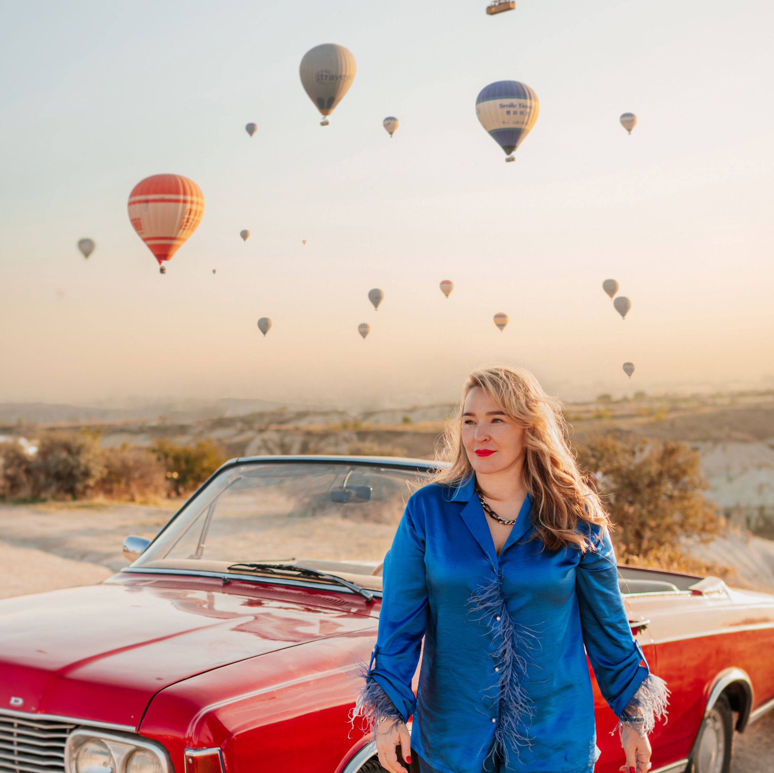 Каппадокия, Стамбул_3. Семейный фотограф, фотосессия беременности в Новосибирске Кристина Киб