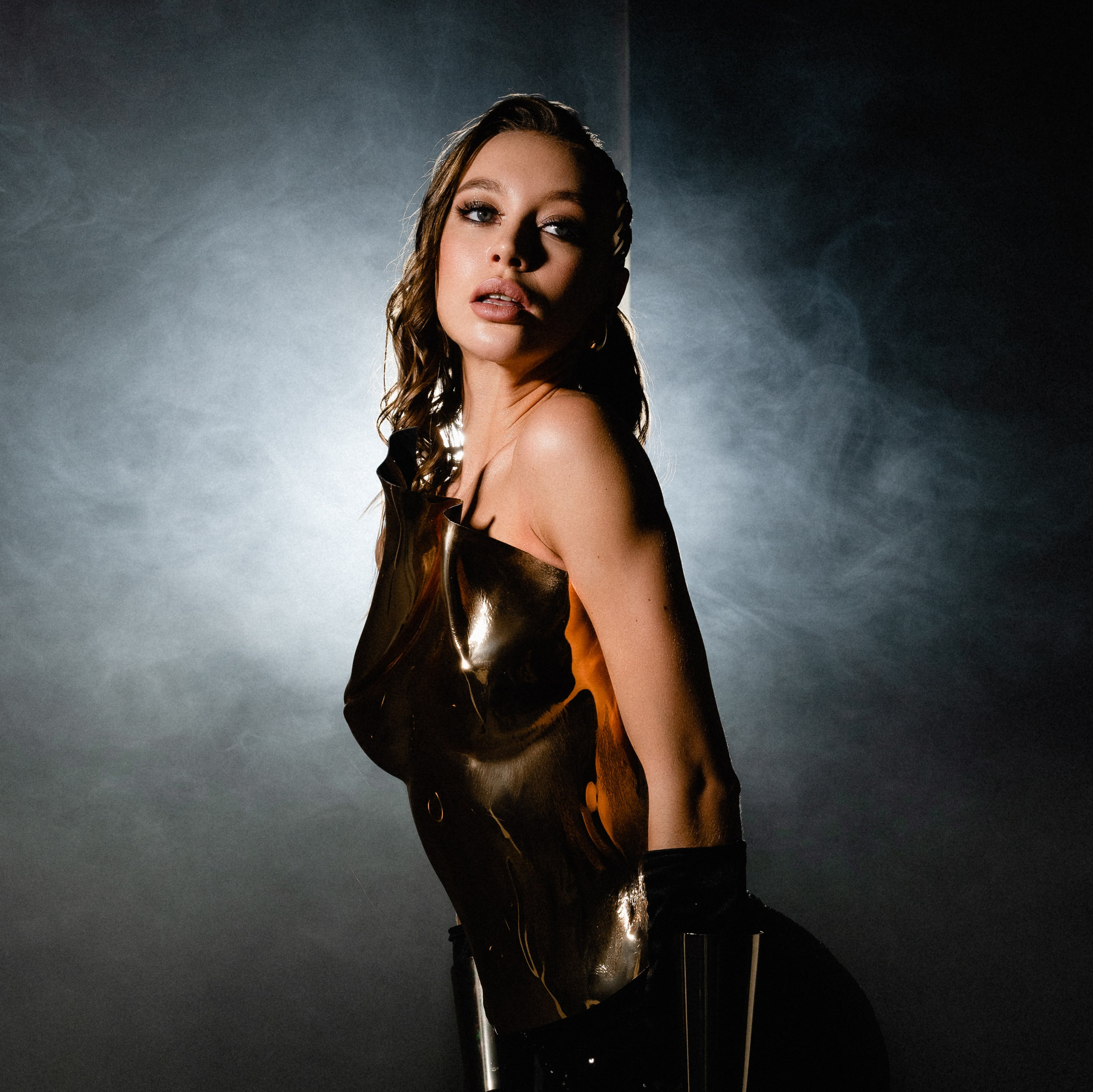 Фотограф в Иркутске Славная Юлия