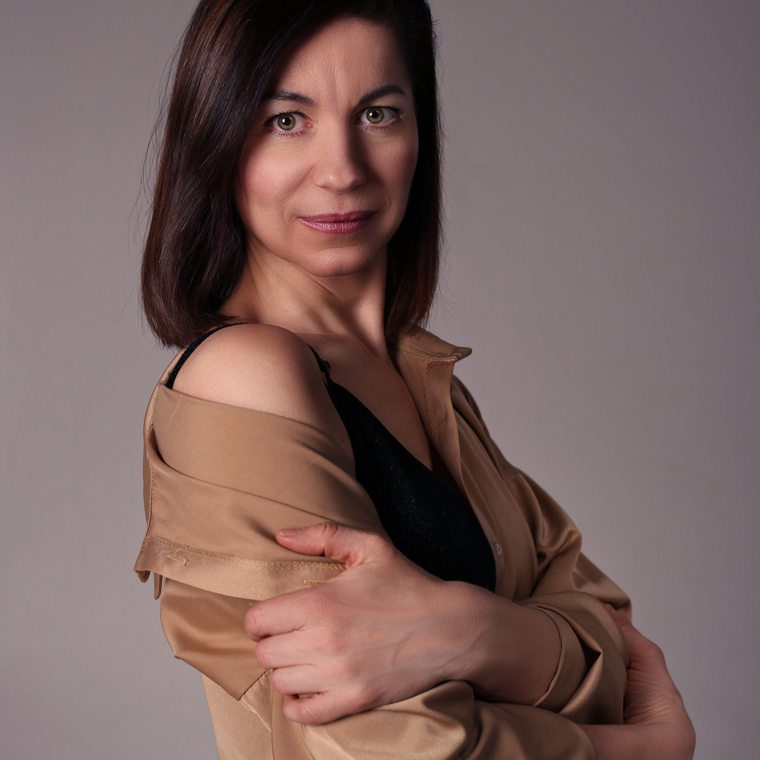 Художественный и репортажный фотограф в Санкт-Петербурге Виктория Никитина