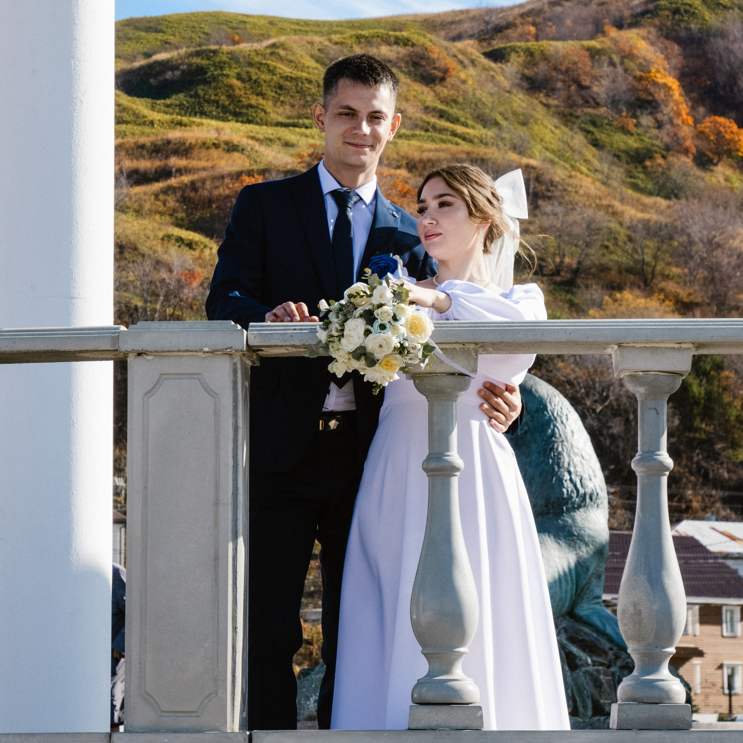 Семейный фотограф в Невельске Виолетта Киселева-Лелейка