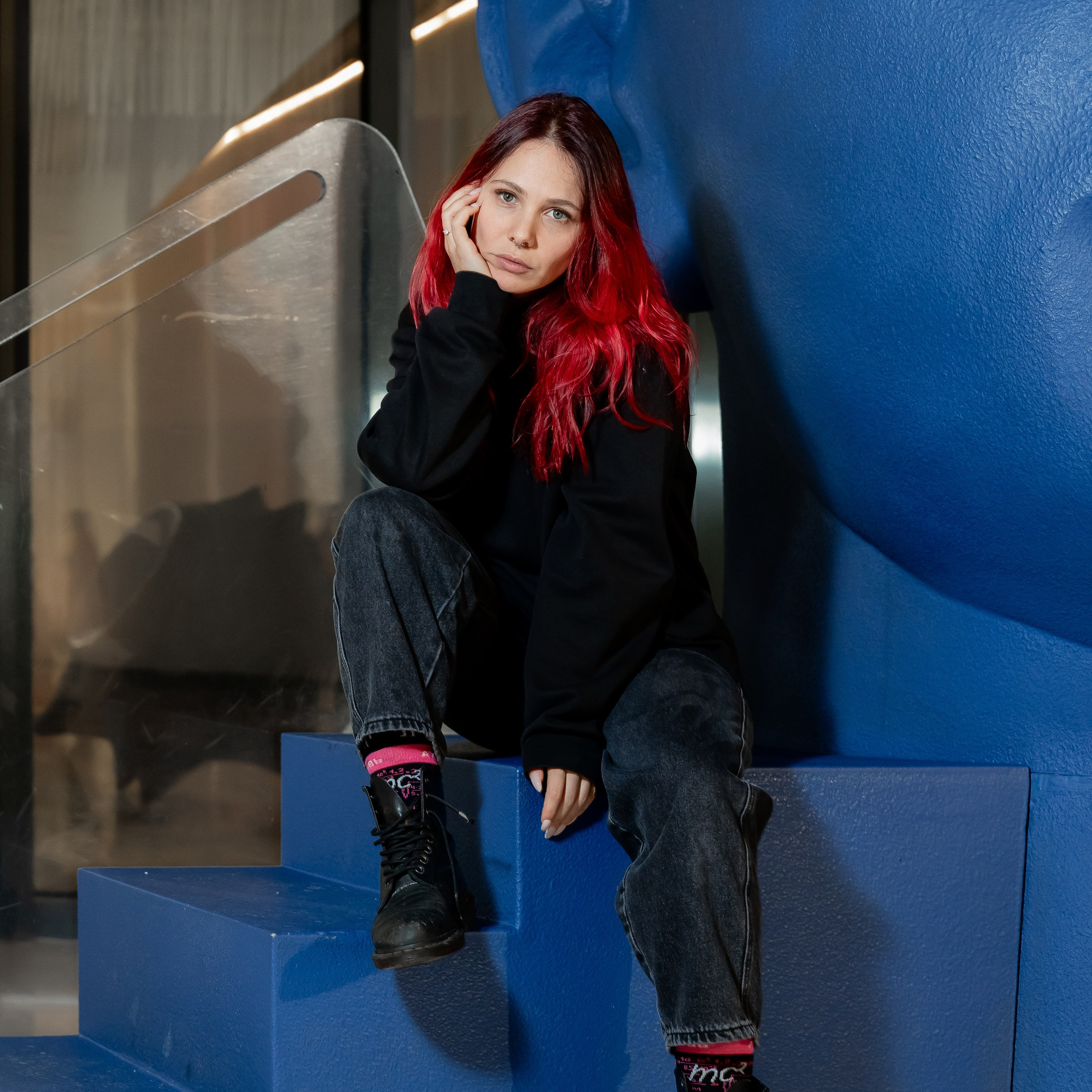 Контакты. Репортажный фотограф Мария Мадзик