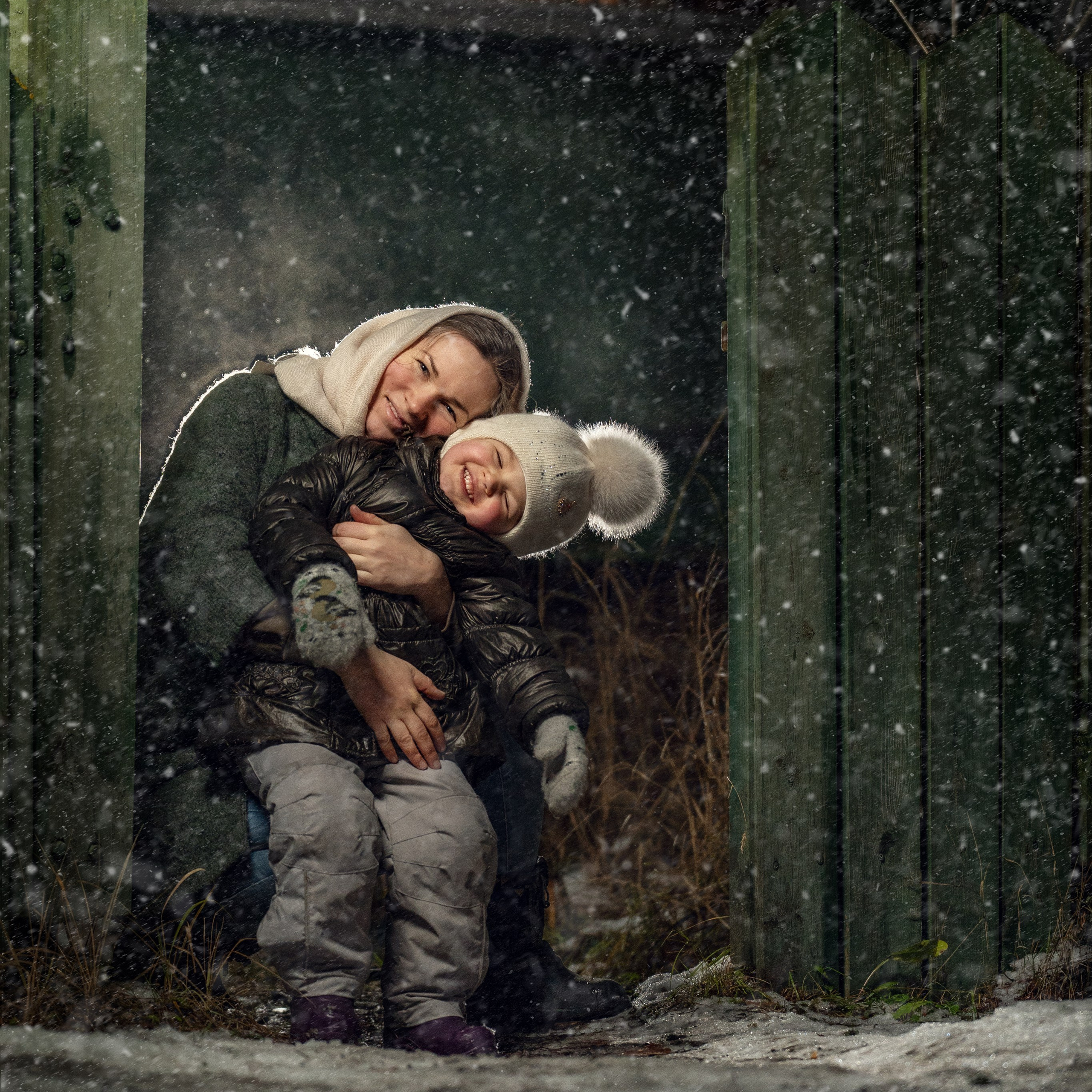 ПАКЕТ СЕМЕЙНЫЙ. Портретный фотограф в Санкт-Петербурге Анастасия Дебчук