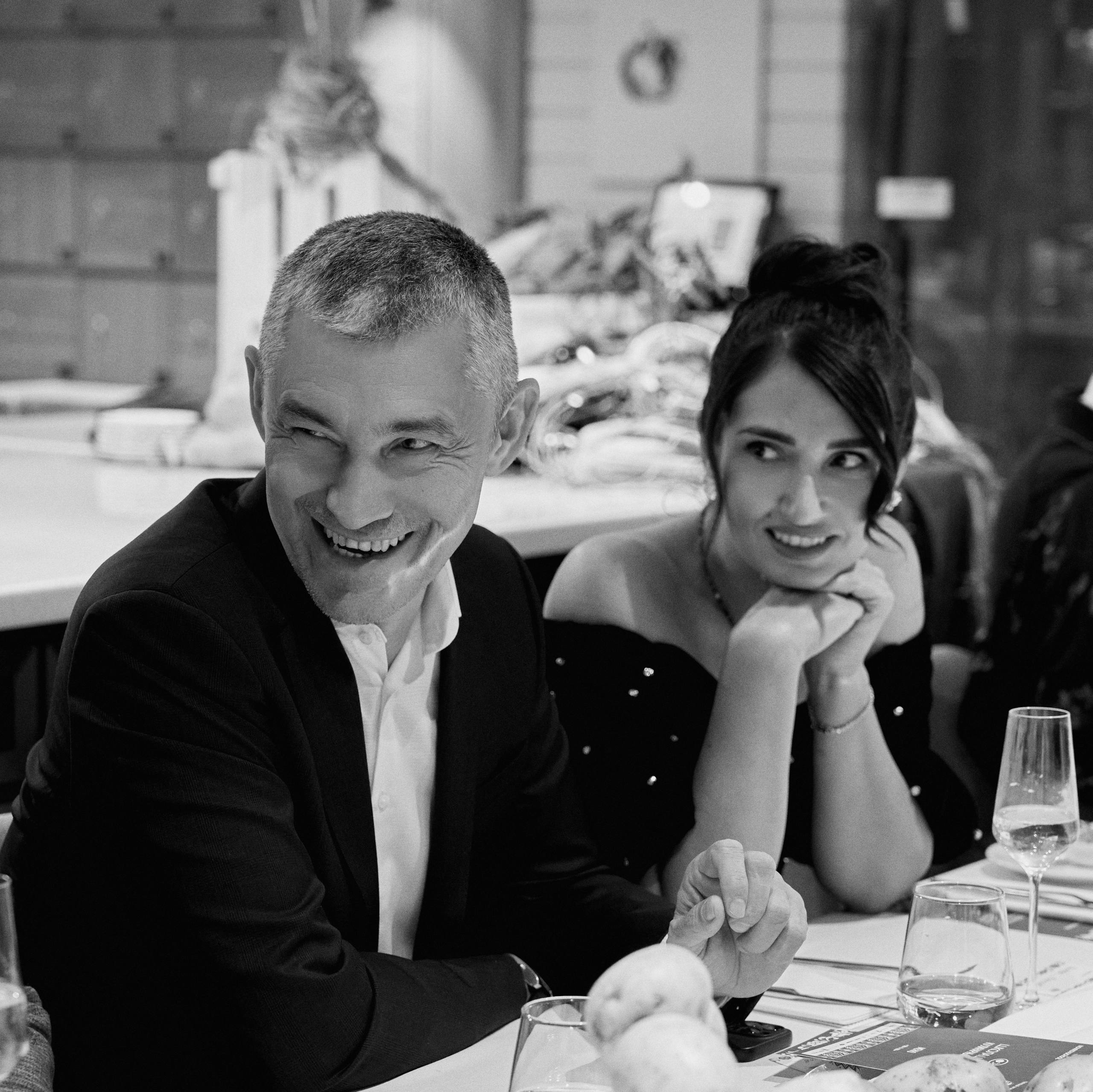 Услуги. Фотограф Гвоздева Варвара / Москва