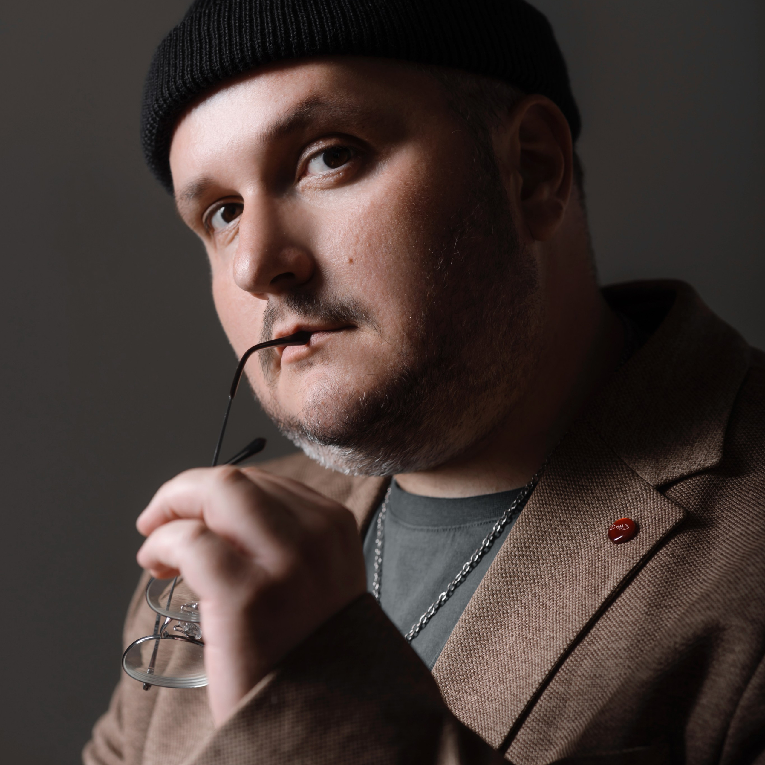 Корпоративное мероприятие с ведущим Михаилом Водопьяновым