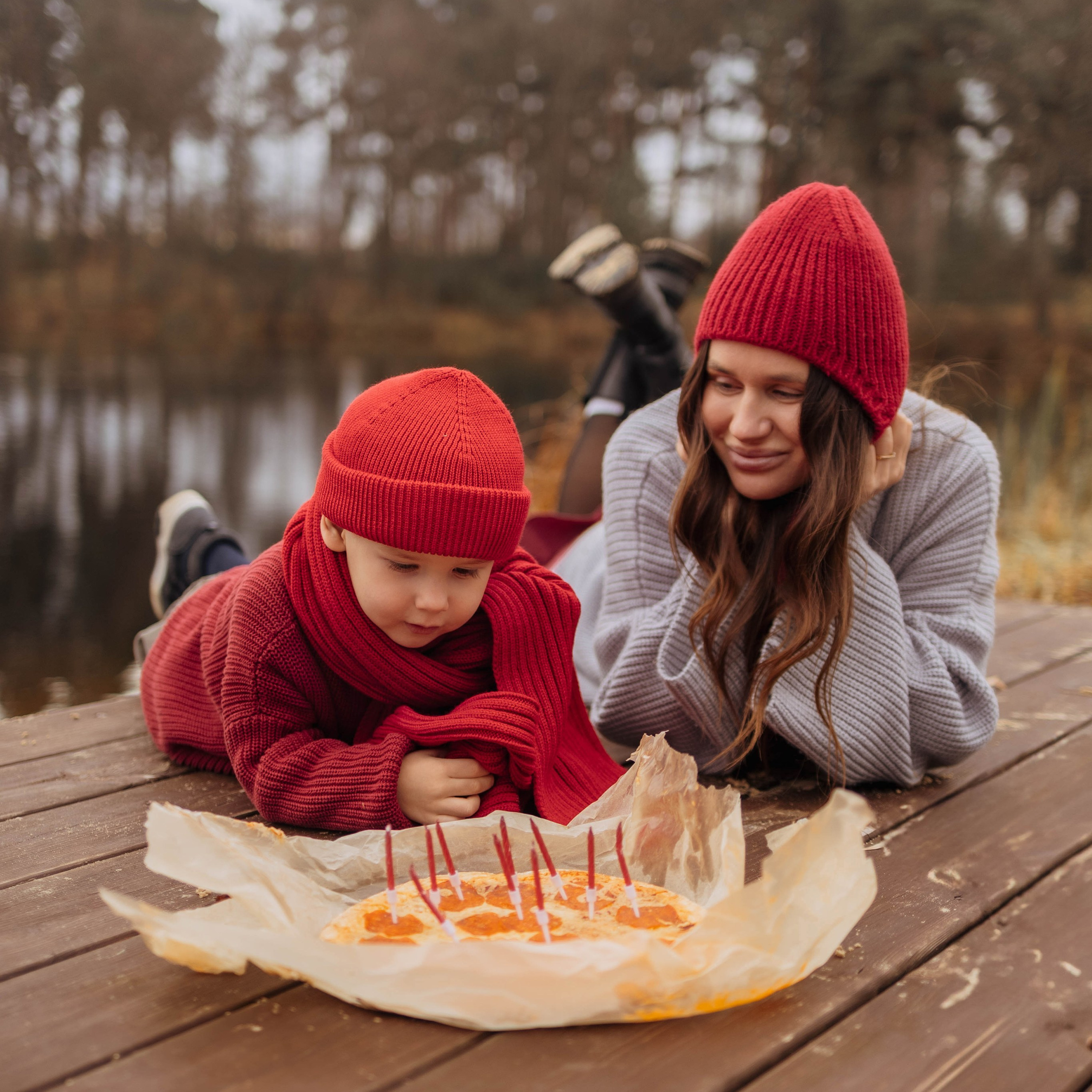 Семейный фотограф в Дзержинске Наталья Лаэтина