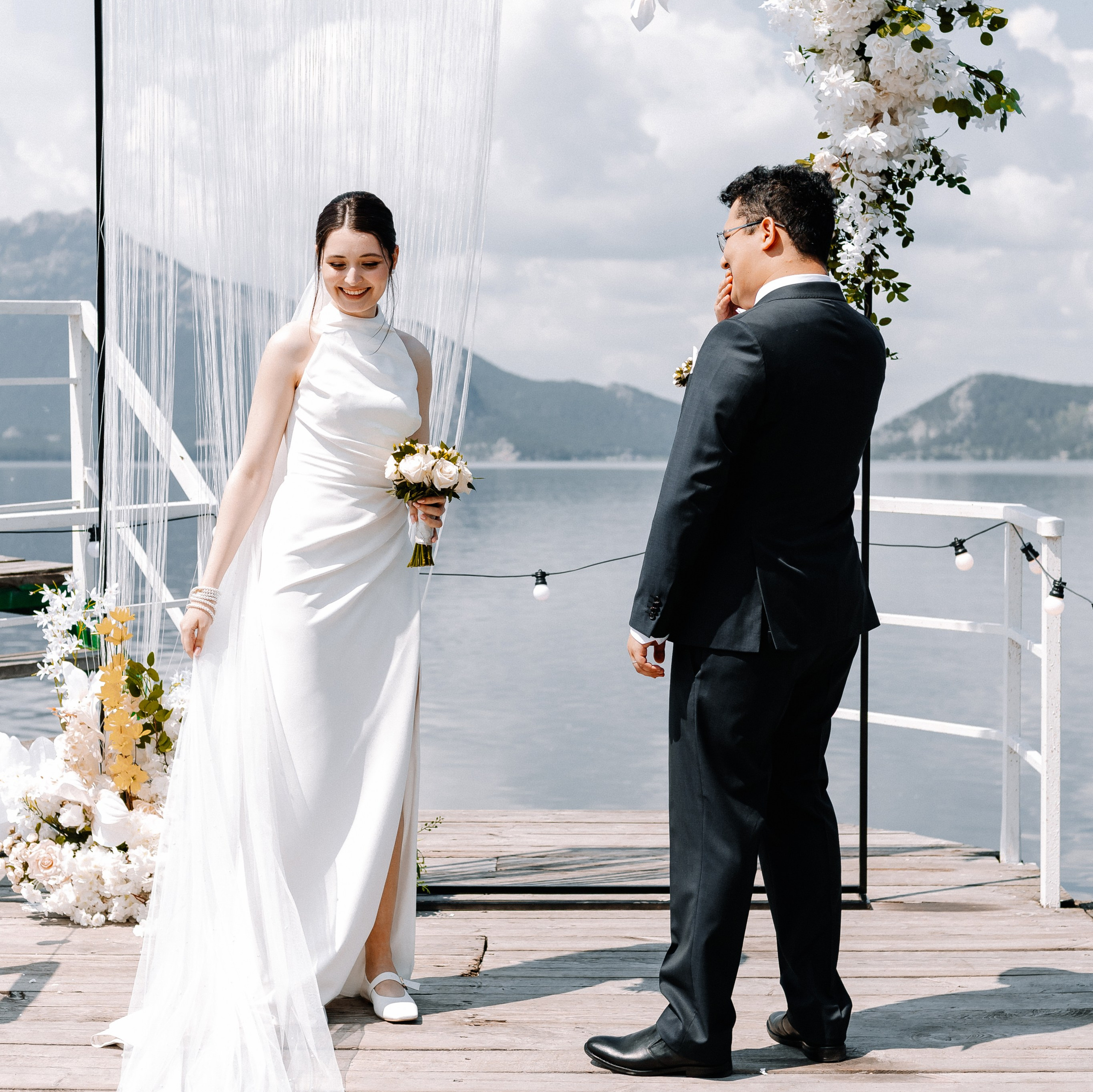 Прайс. Свадебный фотограф города Астана Асылбек Ерлан