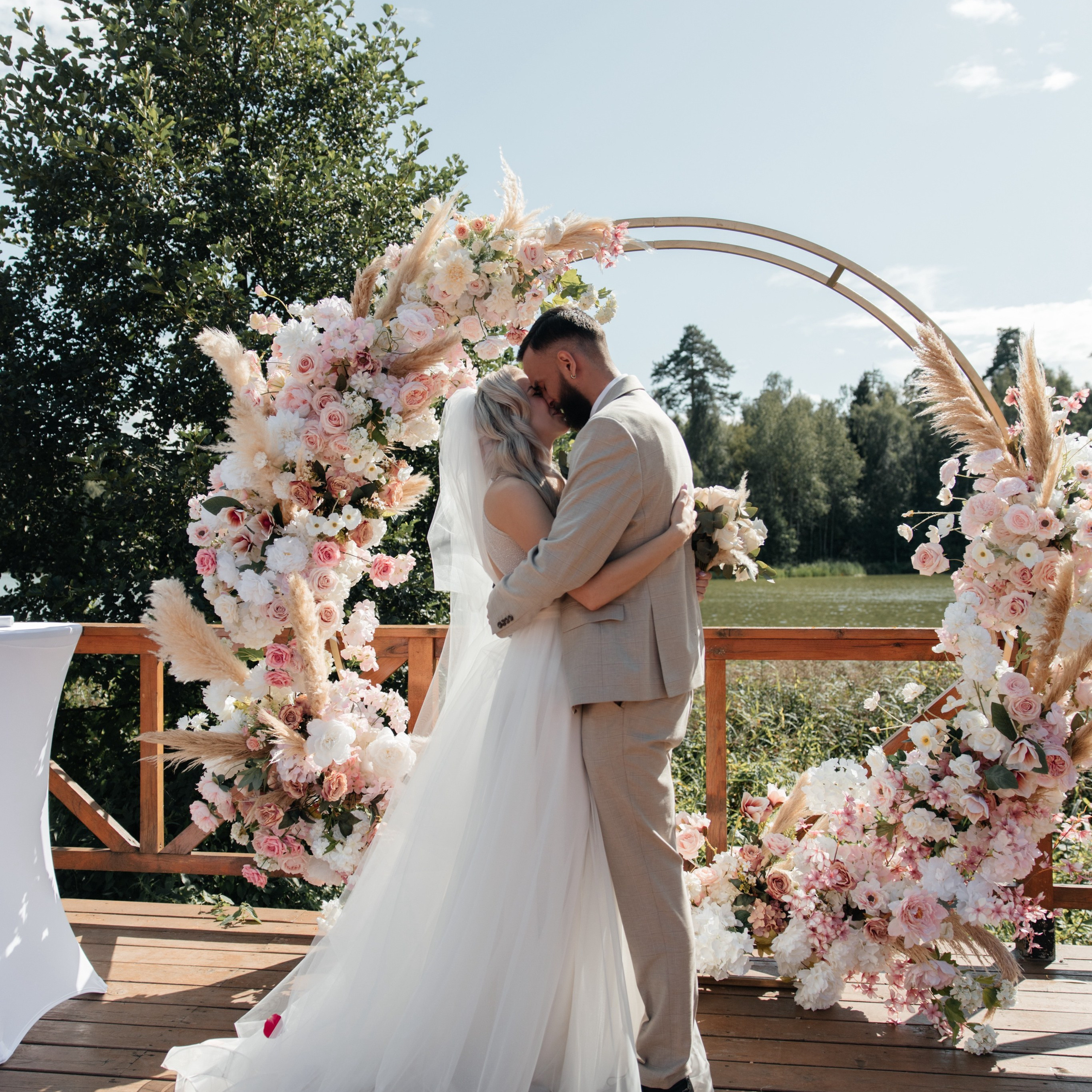 Свадебное ФОТО & ВИДЕО Москва/Липецк