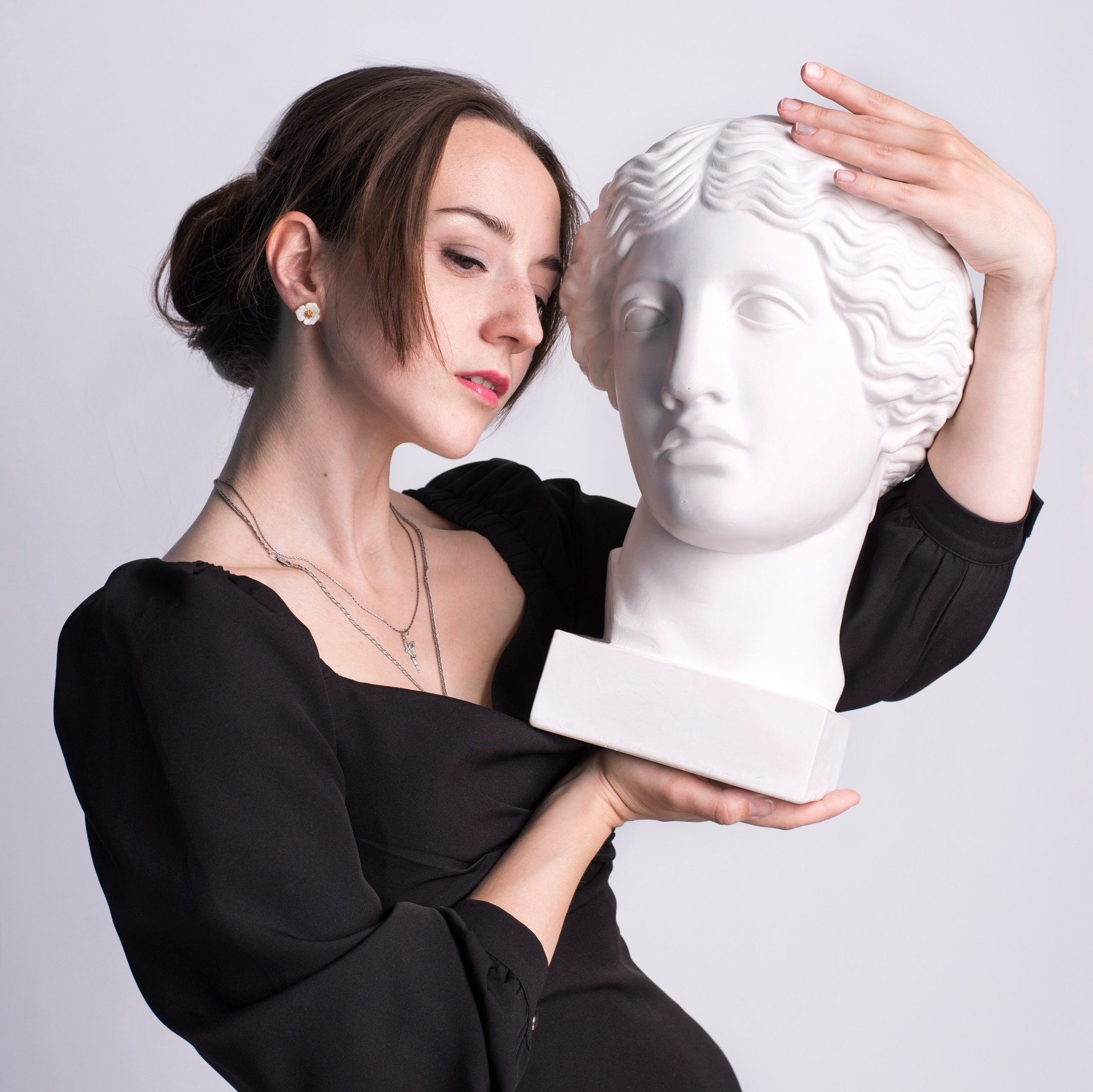 Контакты. Портретный фотограф Марина Тамбовская