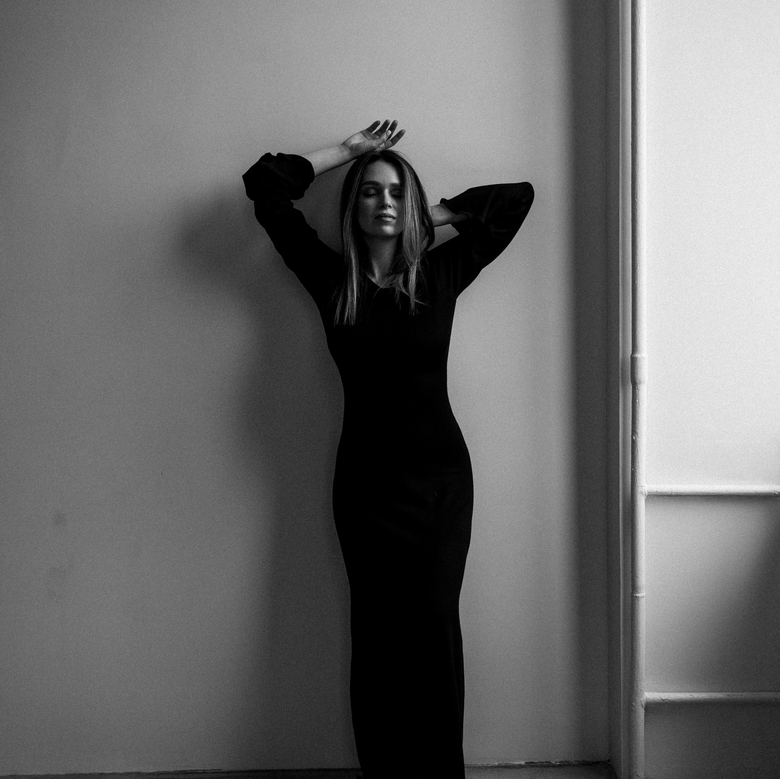 Прайс. Деликатный женский фотограф Москвы Тощакова Катерина