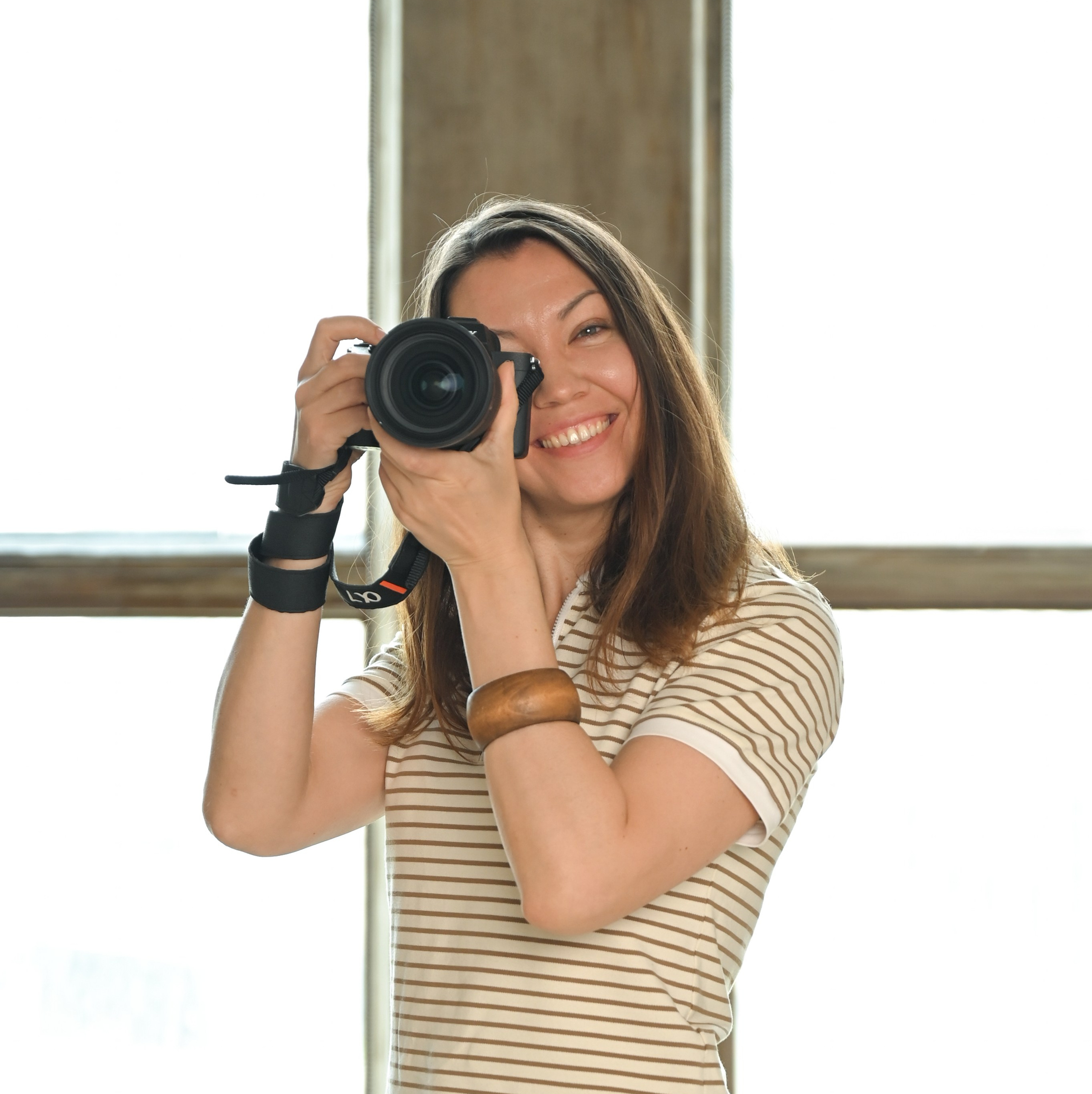 Фотонетворкинг - контент для соцсетей