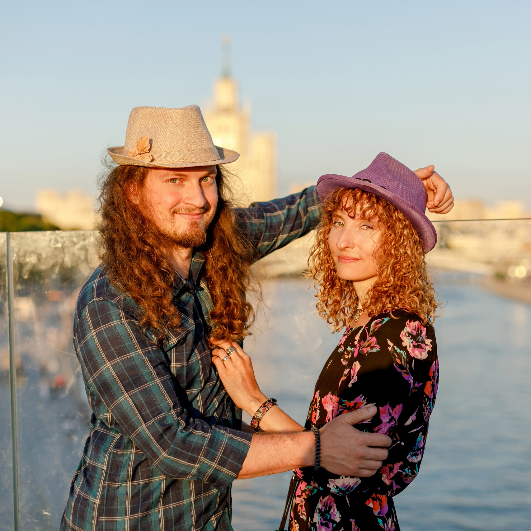 Свадебный фотограф в Москве Сергей Тимофеев