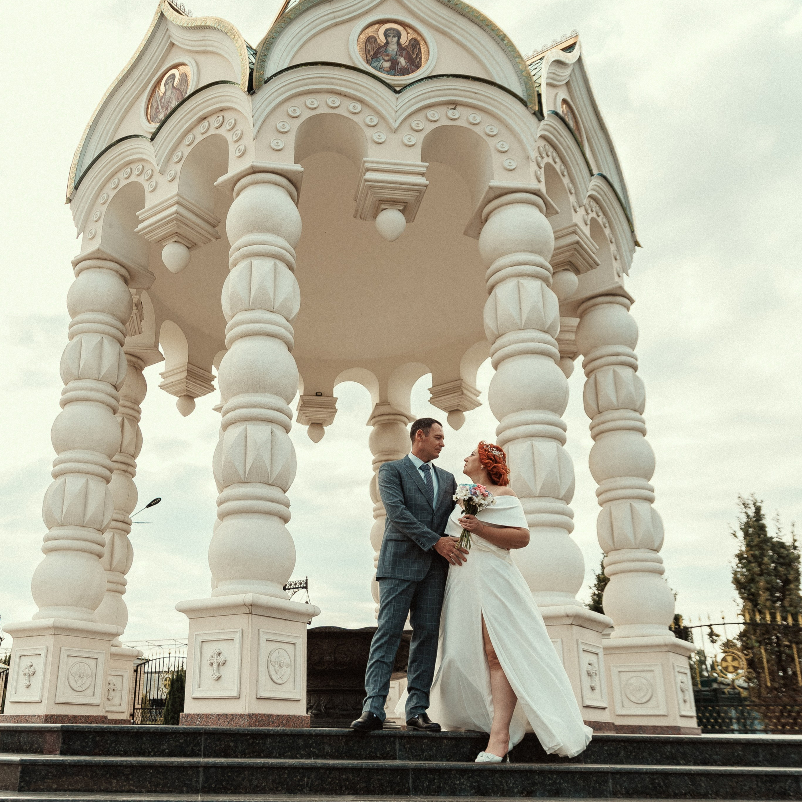 Свадьба. Детский семейный фотограф Абинск, Крымск