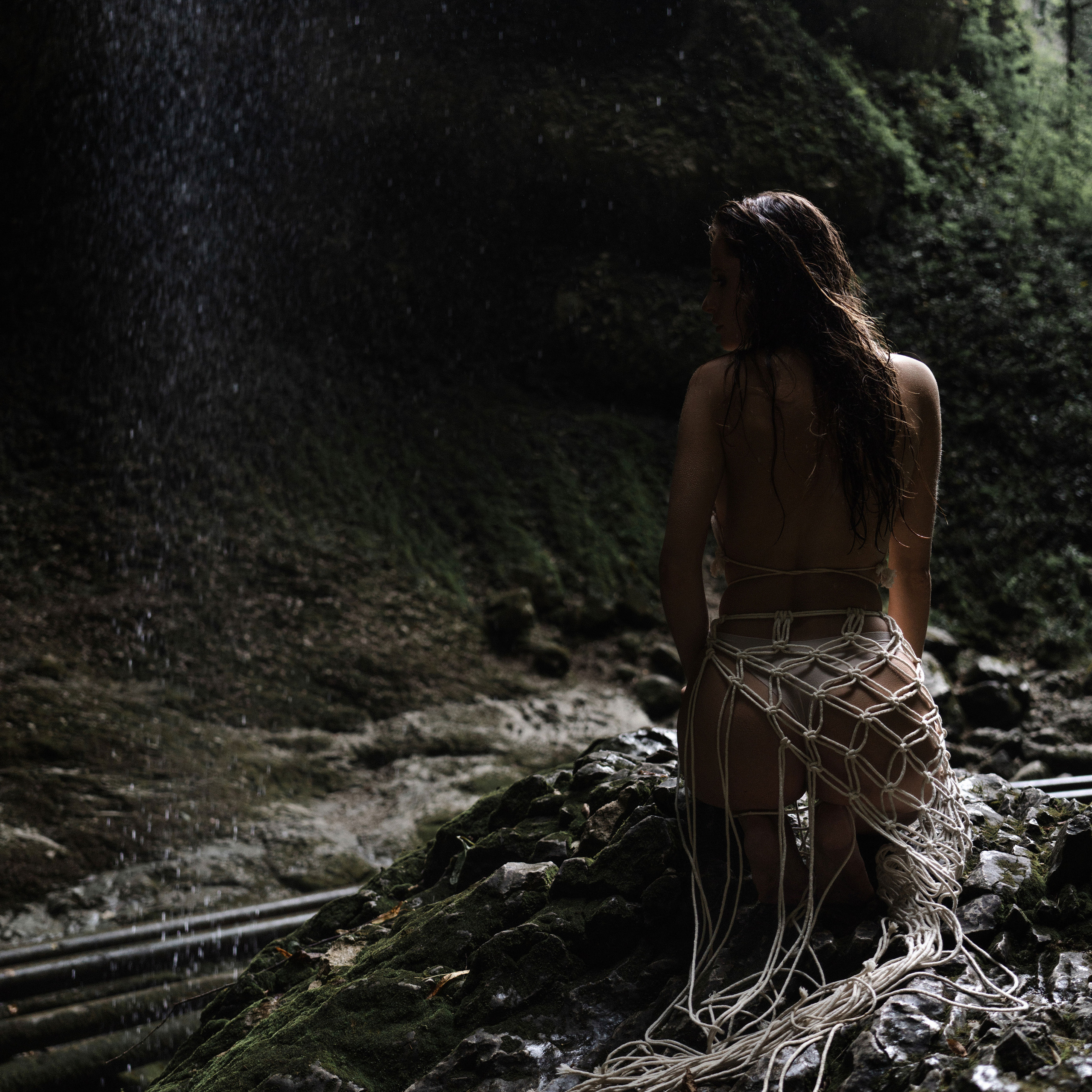 Фото в горах. Свадебный фотограф Сочи Елена Казакова