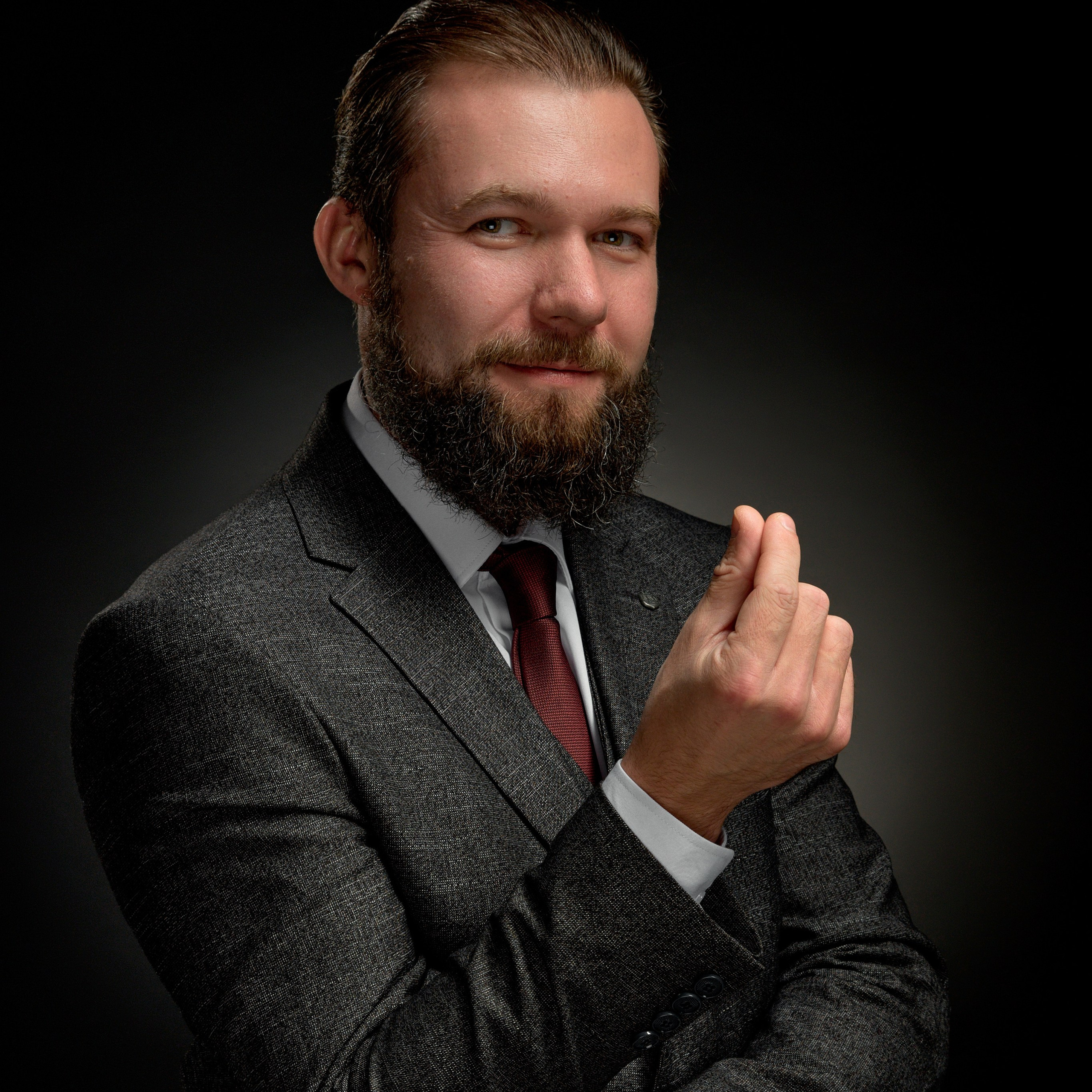 Обучение. Фотограф Молчанов Александр