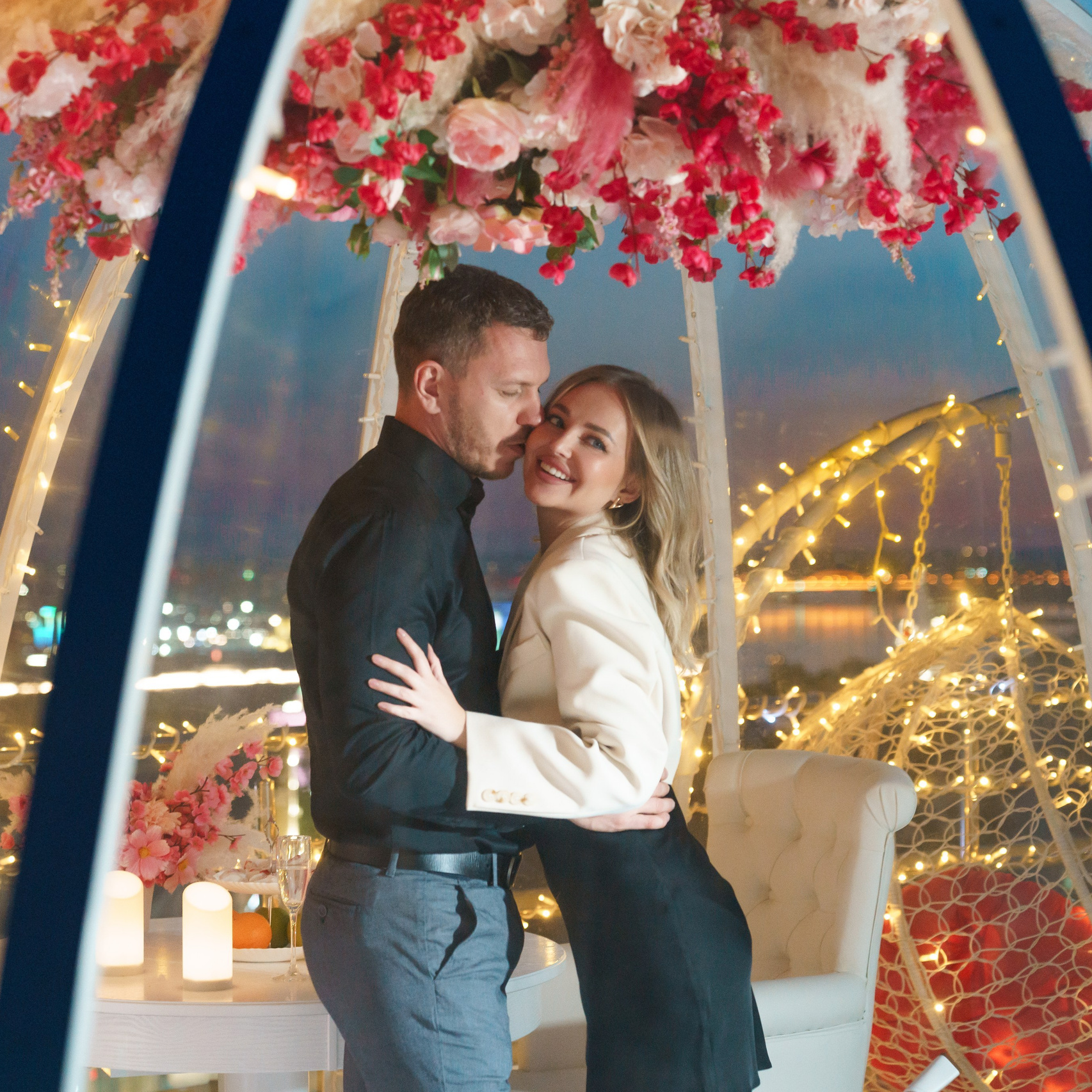 Портфолио: Видео