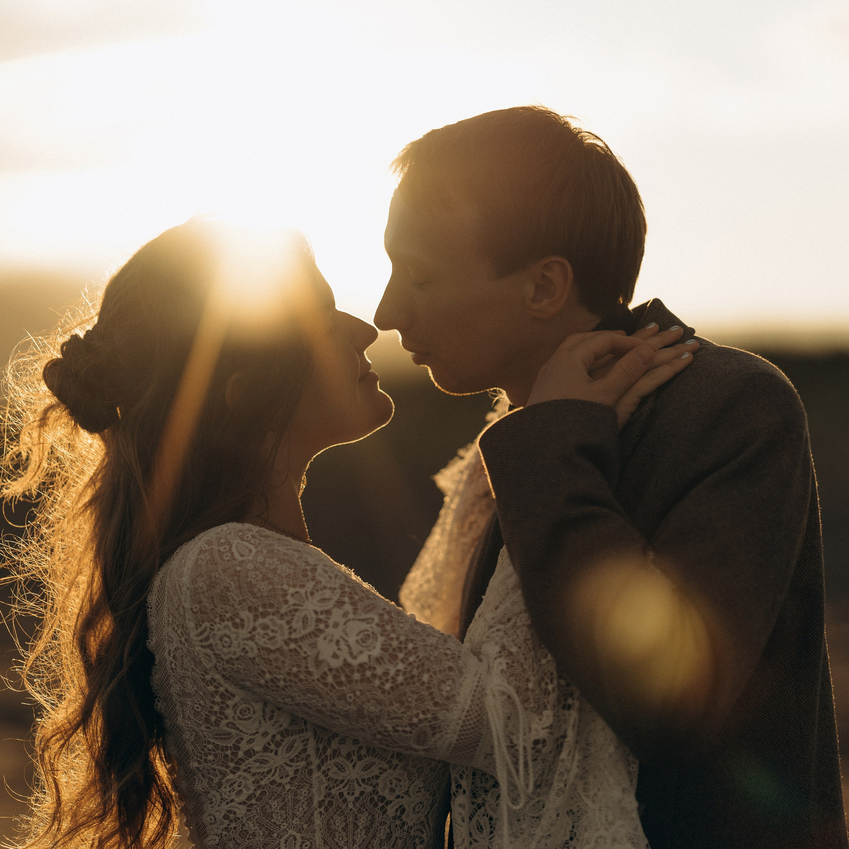 Свадебный и love story фотограф в Петропавловске-Камчатском Алексей Глебов