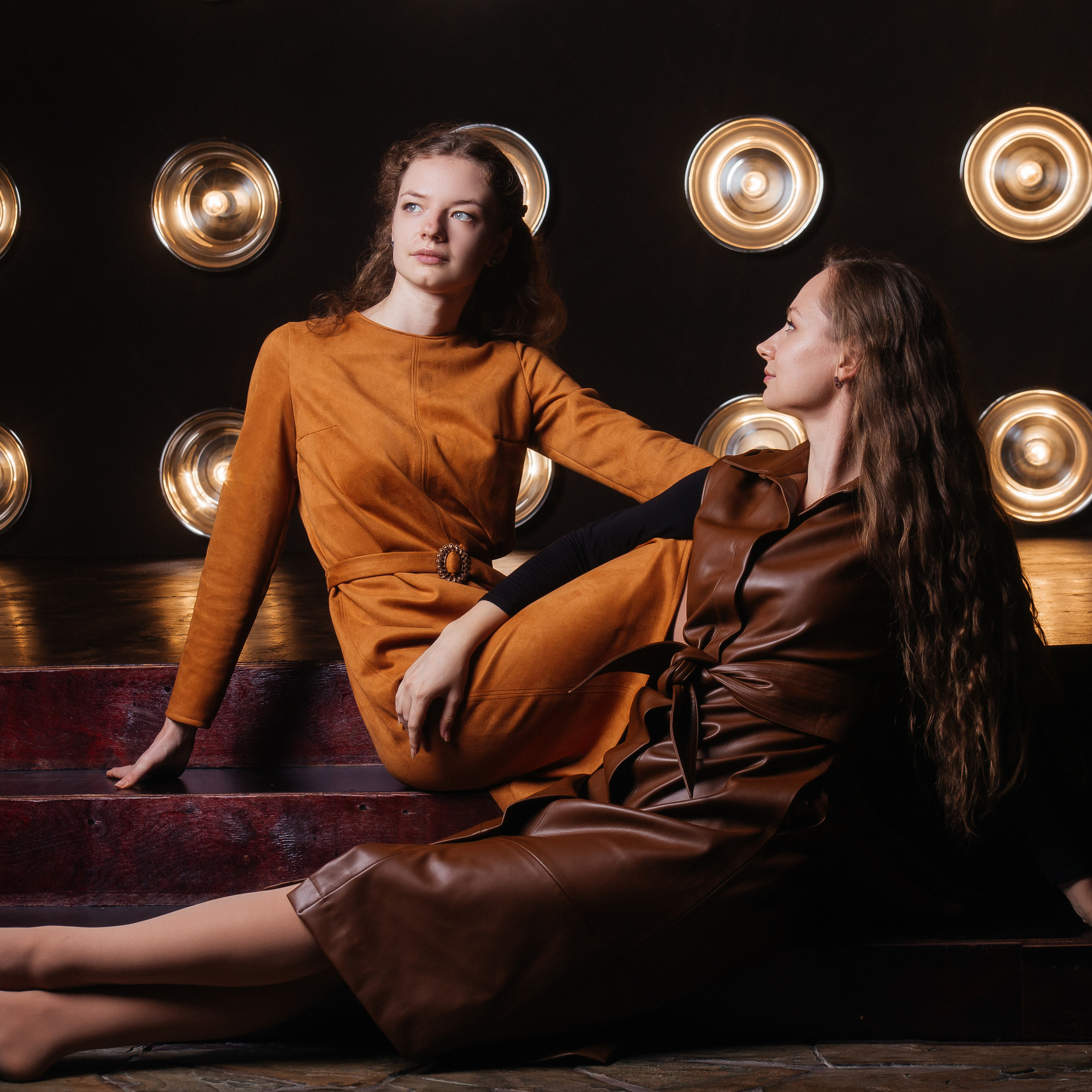 Фотограф Ставрополь Пятигорск Елизавета Дарина