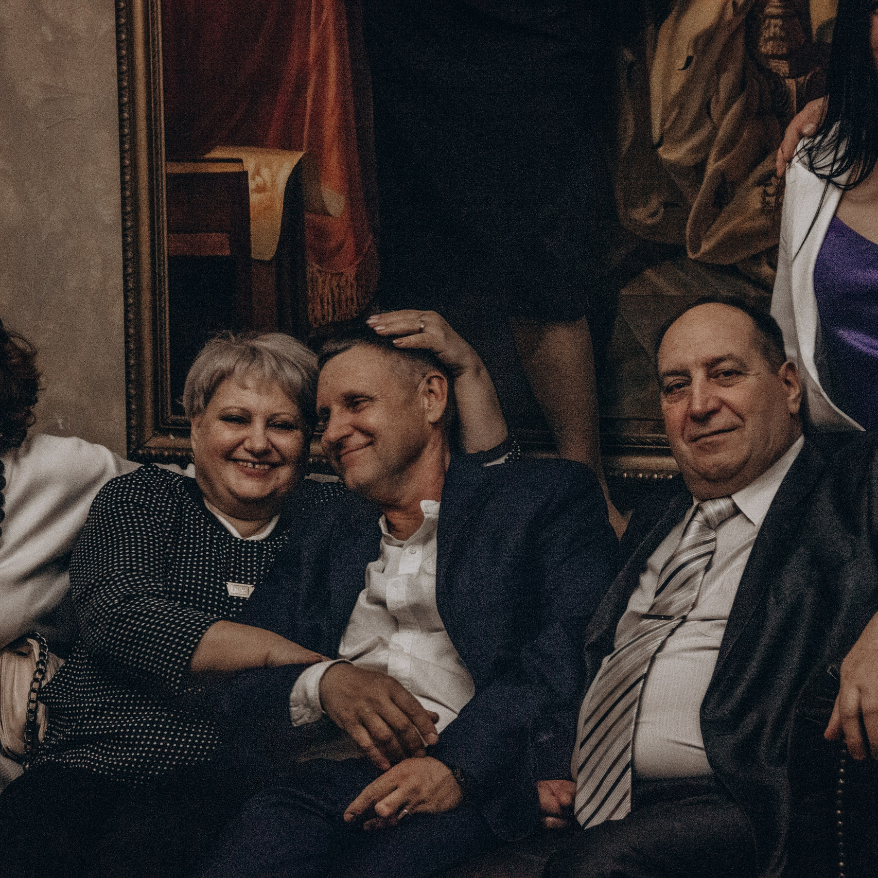 Мария Трут. Фотограф