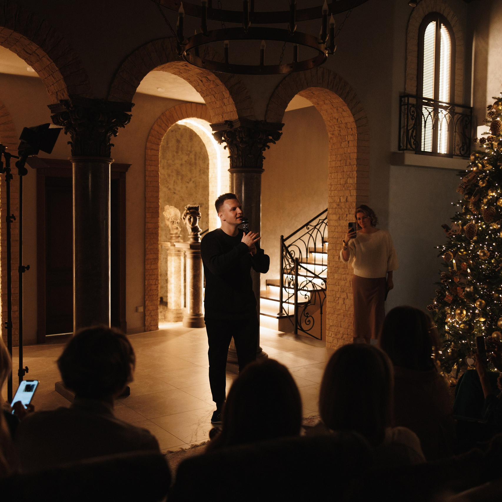 TINAOTEAM. Портретный фотограф Александра Харитонова Москва Новая Москва Троицк