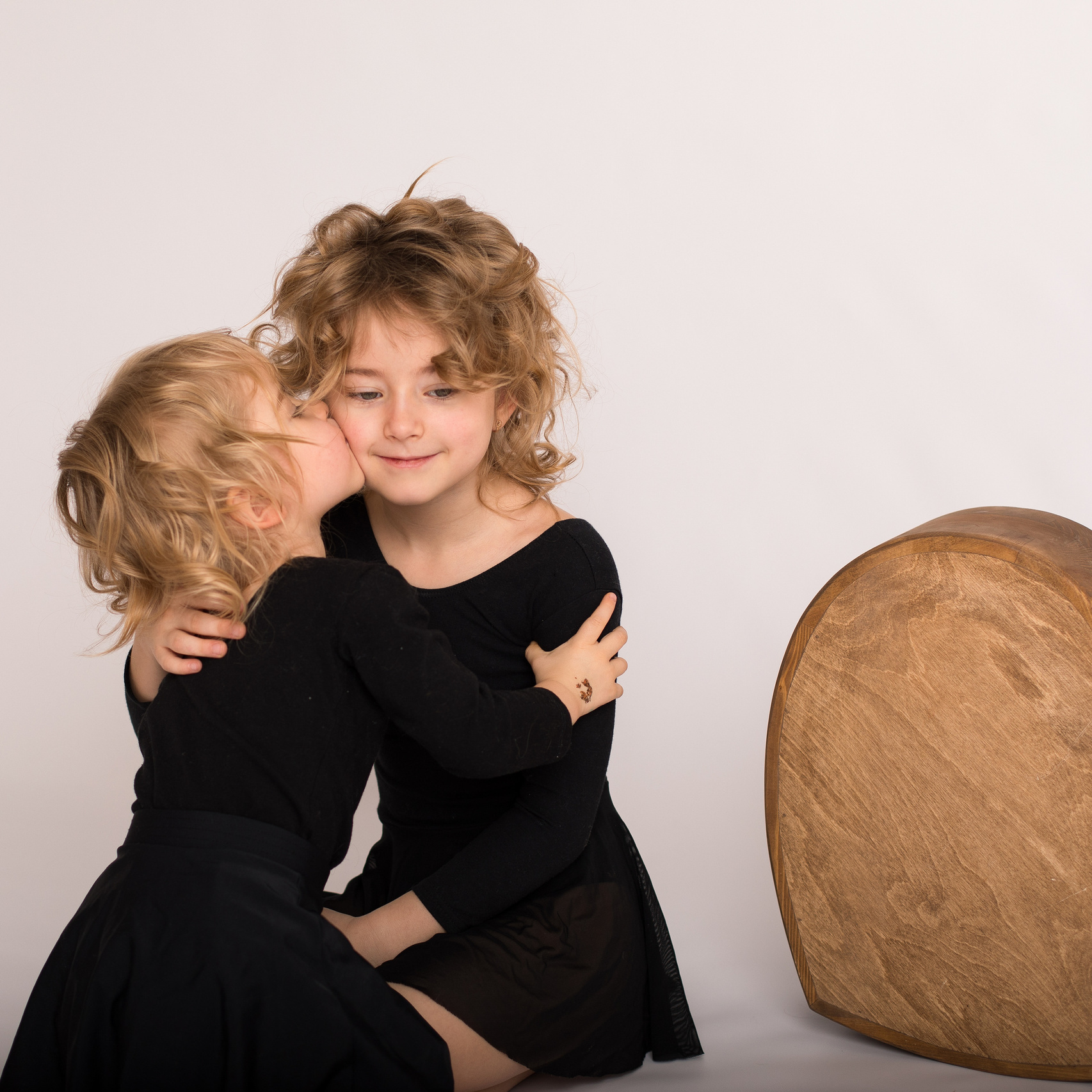 фотограф Воронеж Бутурлиновка детский фотограф