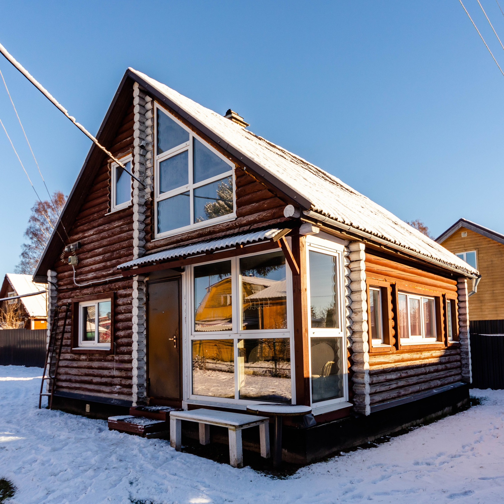 Услуги. Интерьерный фотограф в Санкт-Петербурге Всеволод Арчелков