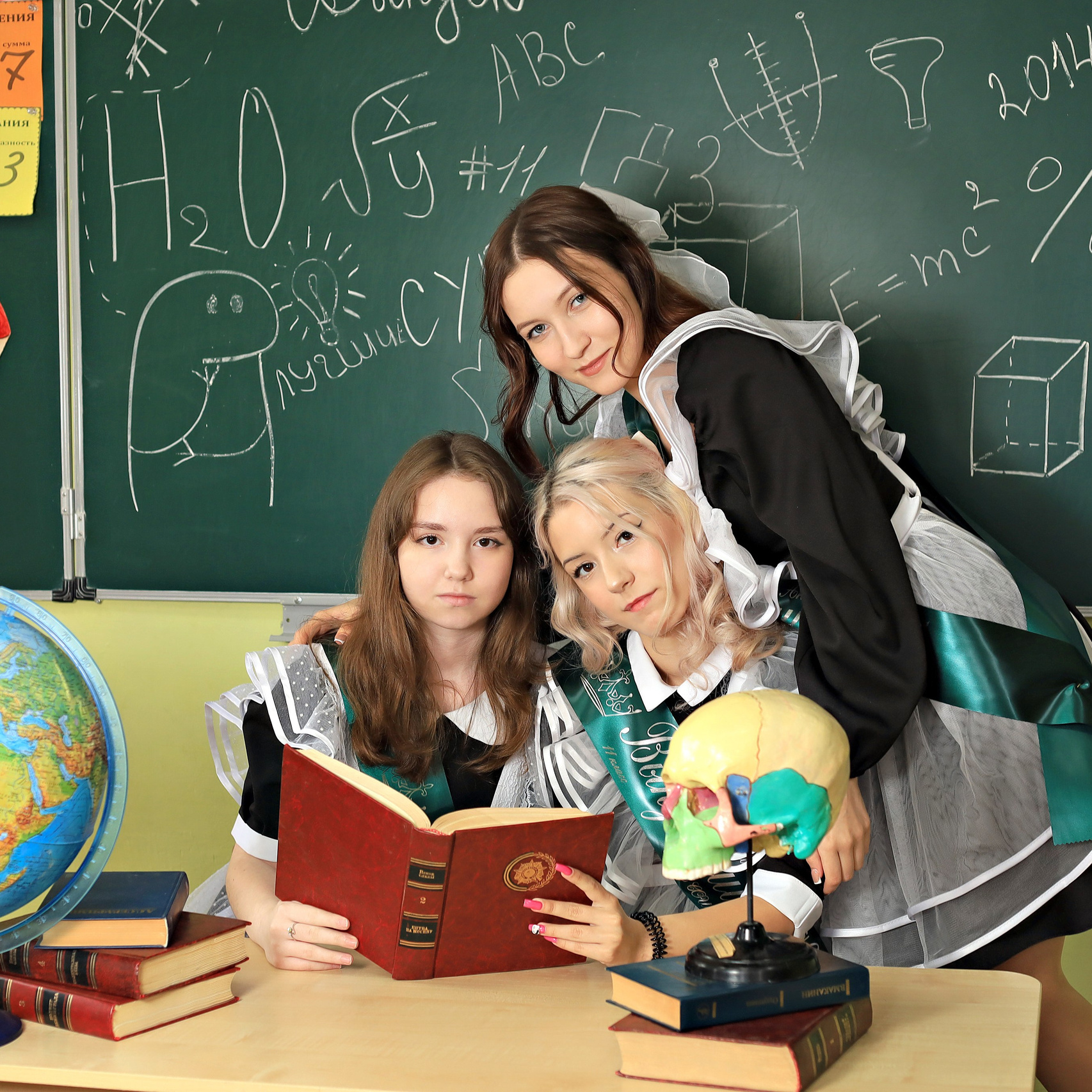 Услуги. Свадебный и школьный фотограф в Аткарске и Саратове