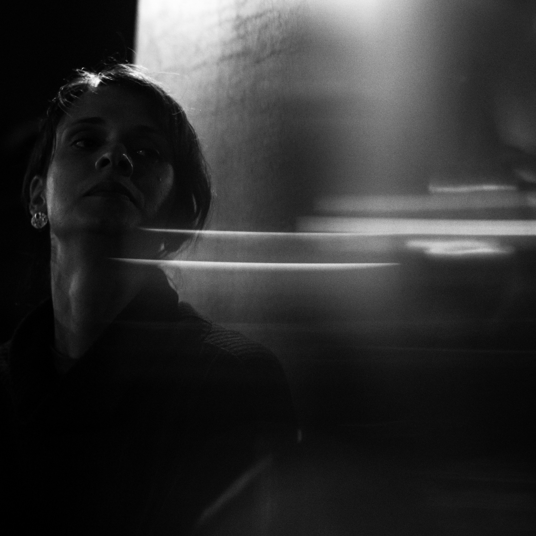 «Автопортрет» и «Стрит». Фотовыставки serebro.gallery, в которых автором можешь стать ты! | Москва