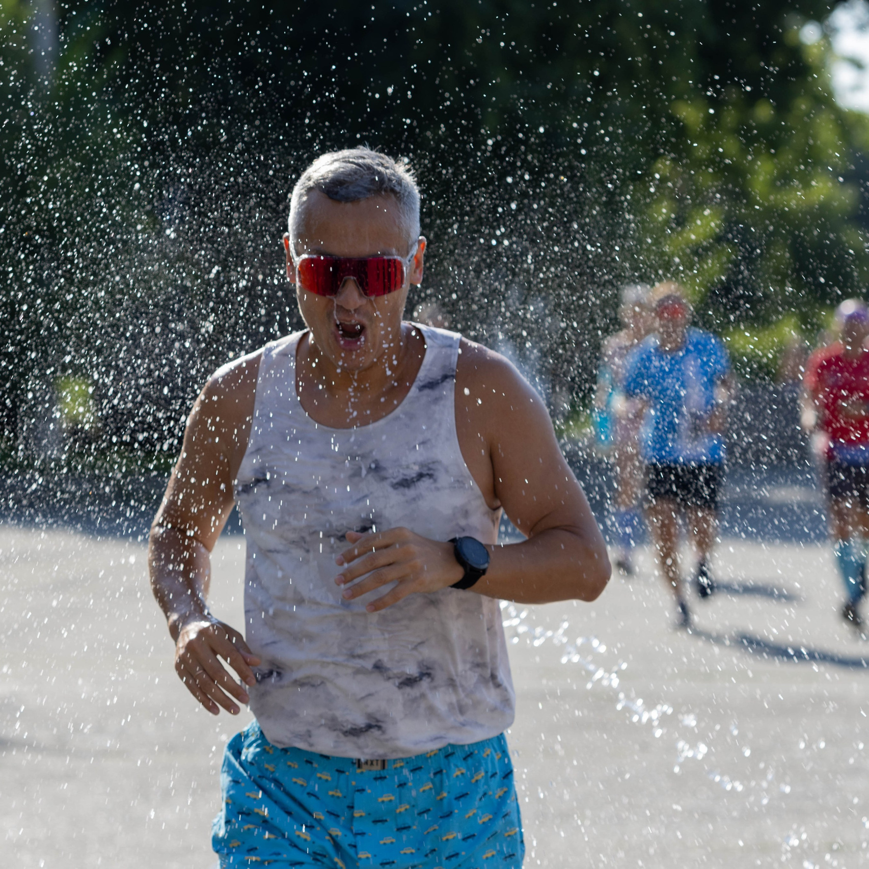 Услуги. Репортажный и тревел фотограф Мокеров А.С