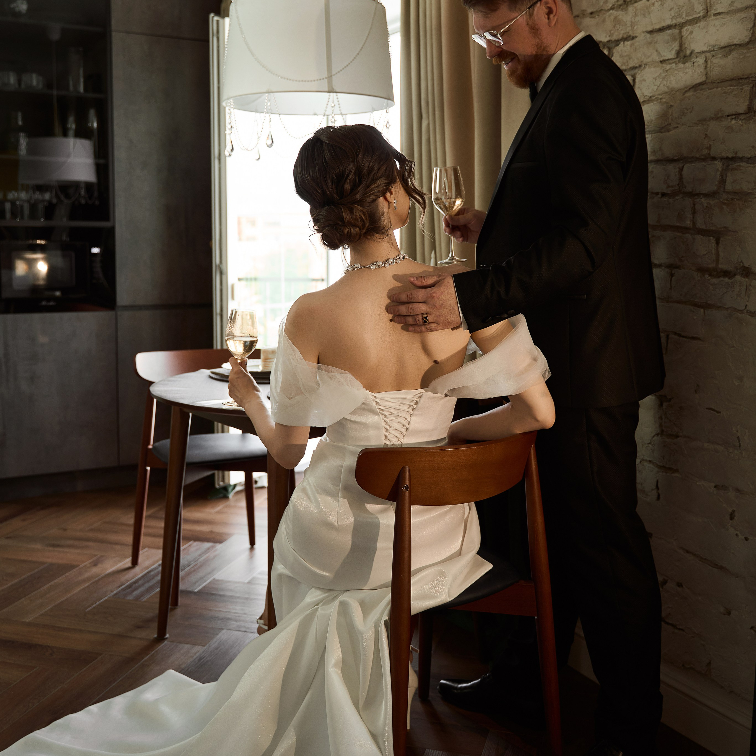 Свадебные пакеты. Алиса Абрашина свадебный и женский фотограф в Тюмени