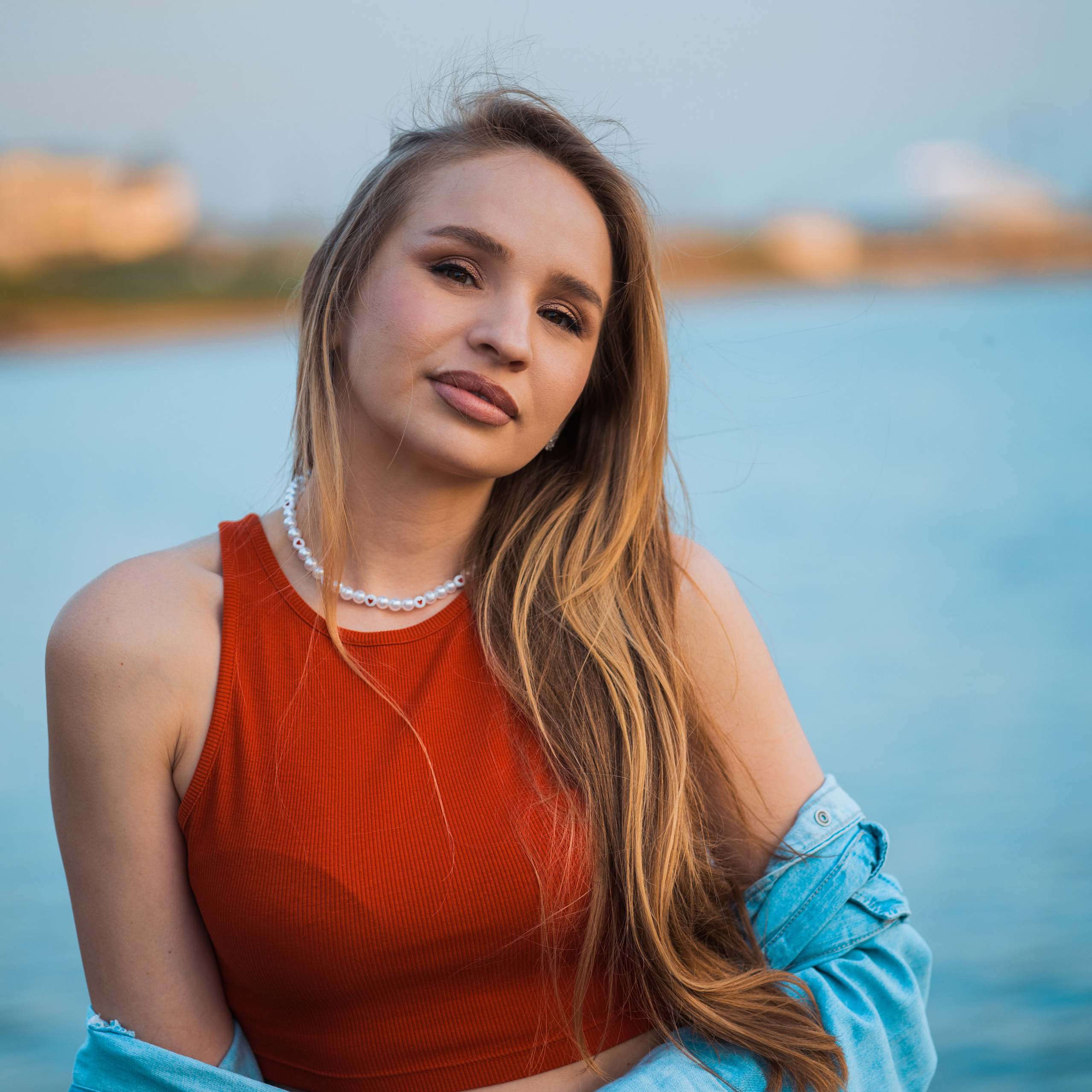 Фотограф в Казани Кристина Цыганова