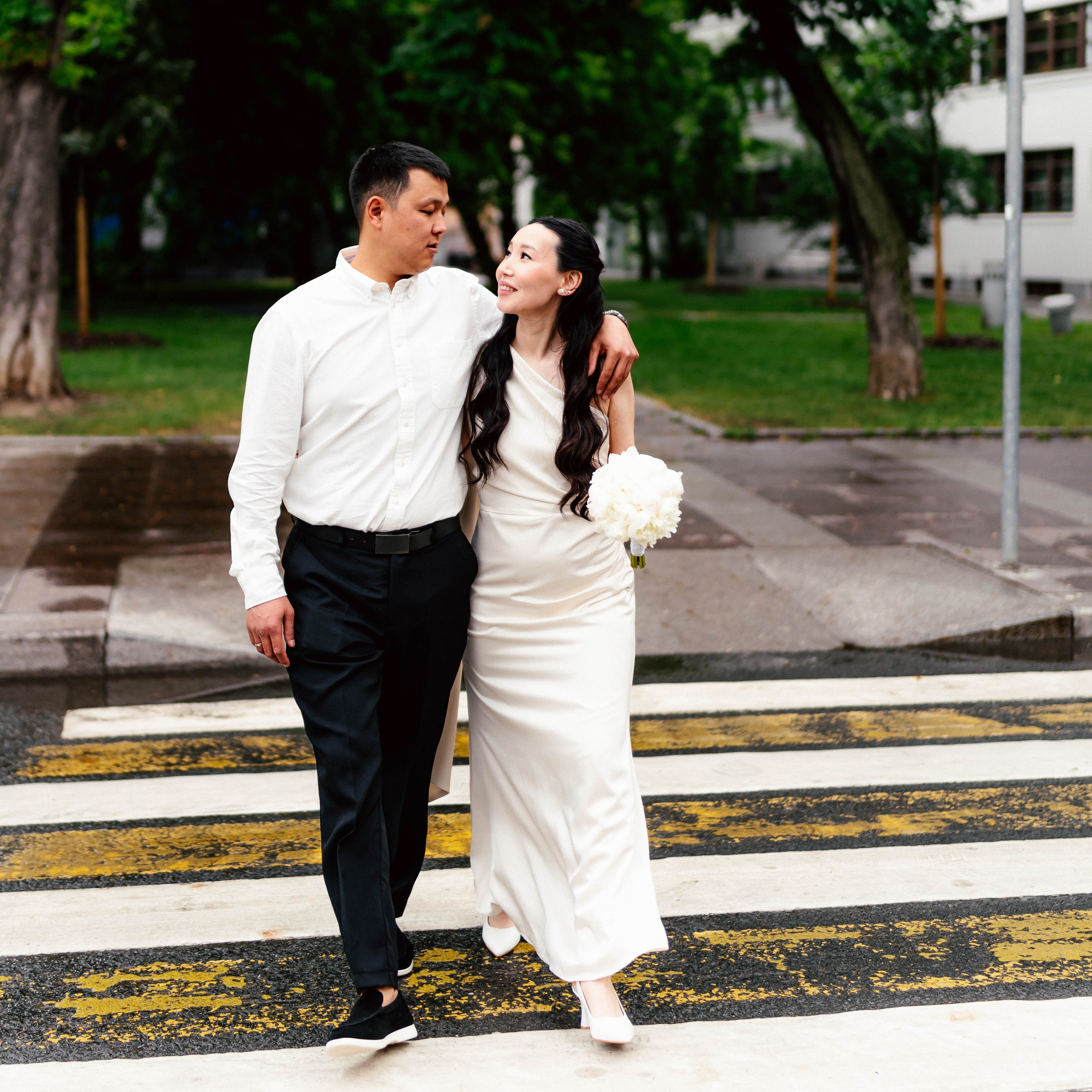 Свадебные съемки 2026. Твой фотограф Алина Кочергина