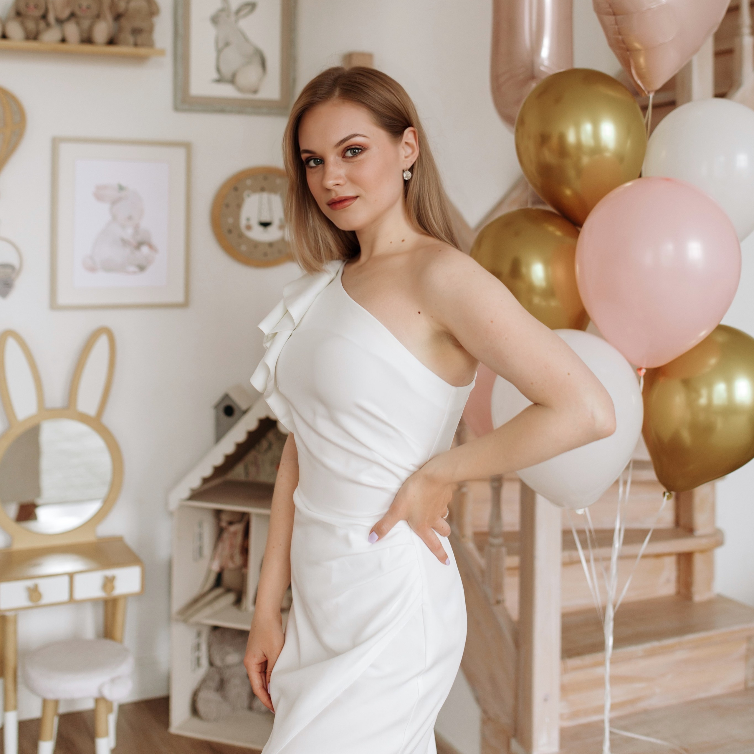 Фотограф в Москве и Московской области Екатерина Неробеева