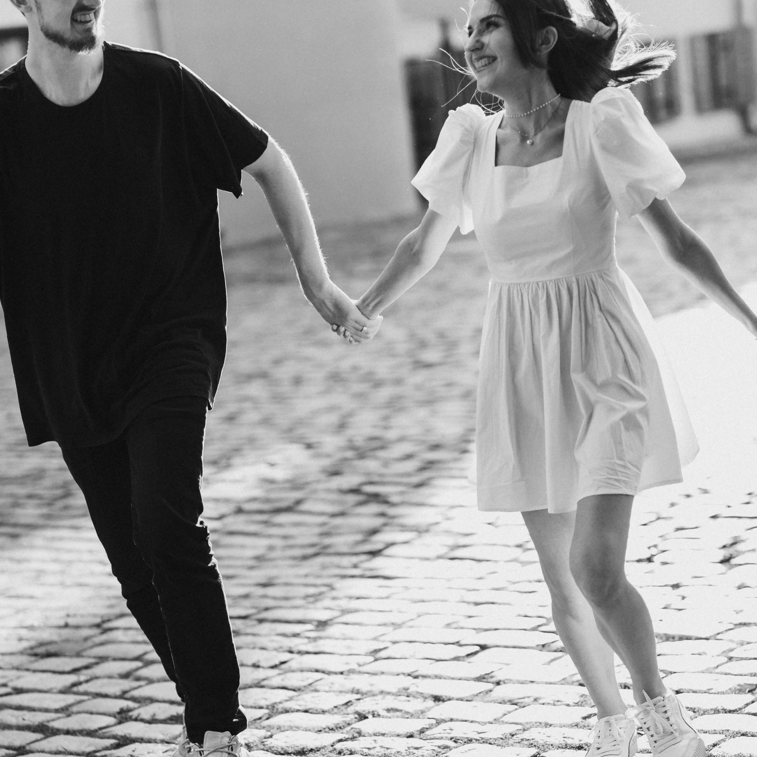 Love story / Парная. Cheta Kovalevsky фотографы