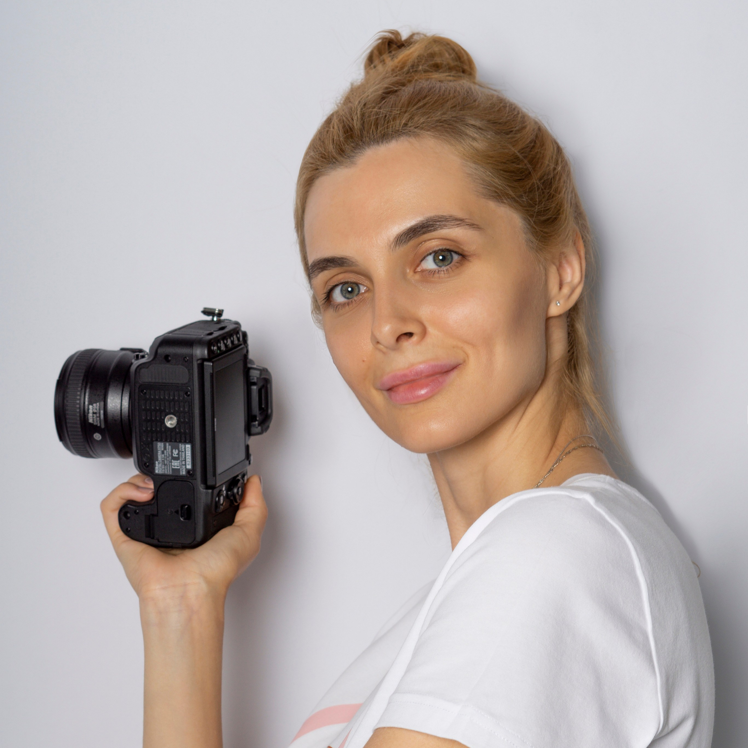 Контакты. Фотограф новорождённых в Сочи Наталия Дмитриева