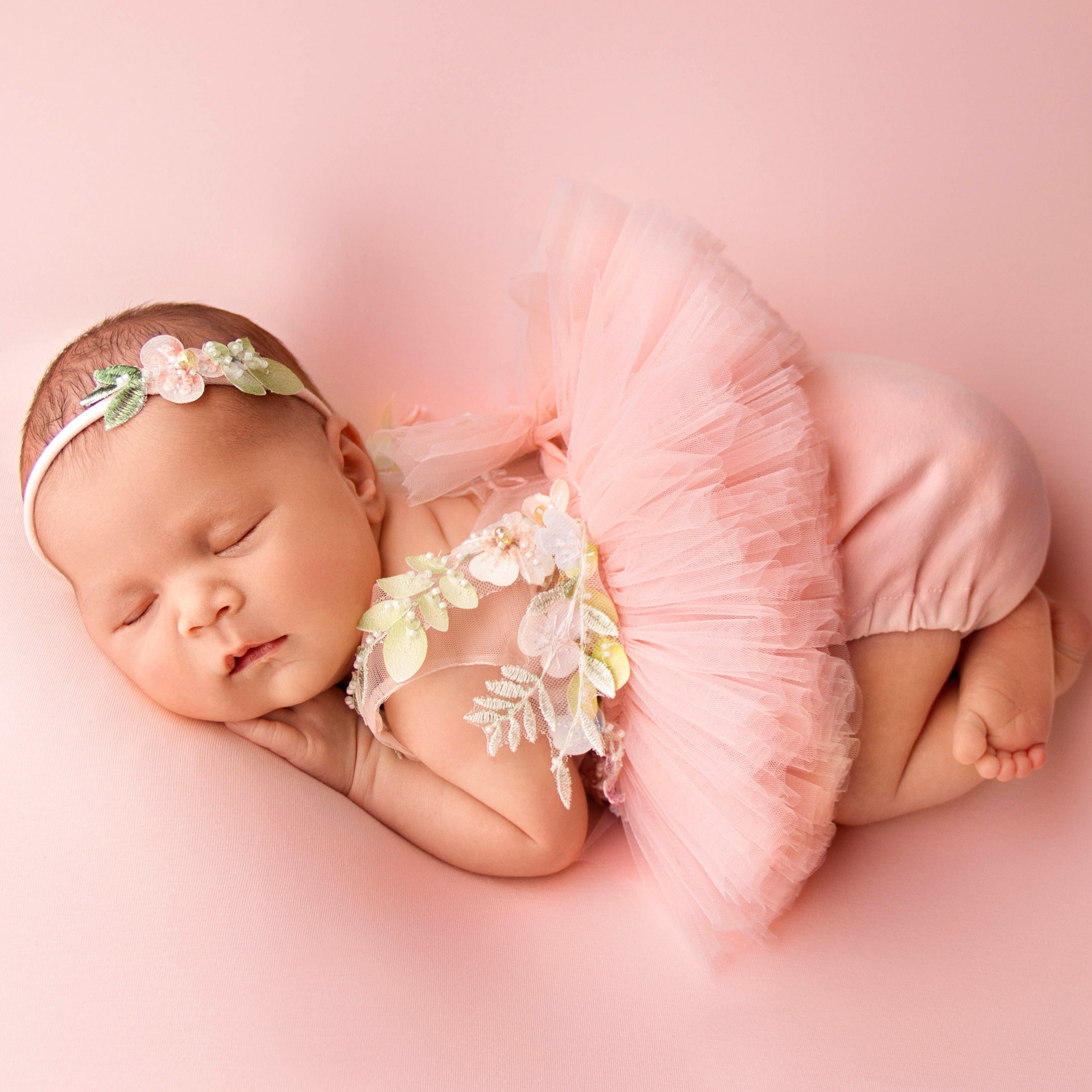 Услуги. Фотограф новорожденных в г. Москве и Люберцах
