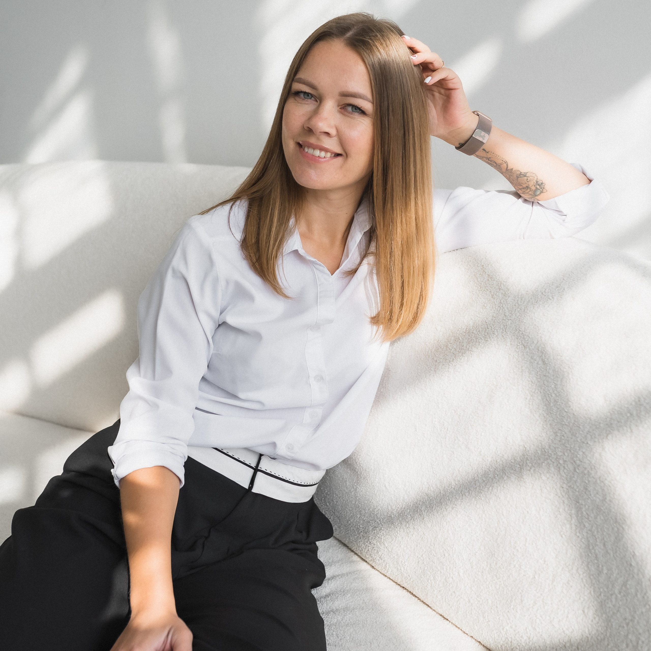 фотосессия для экспертов