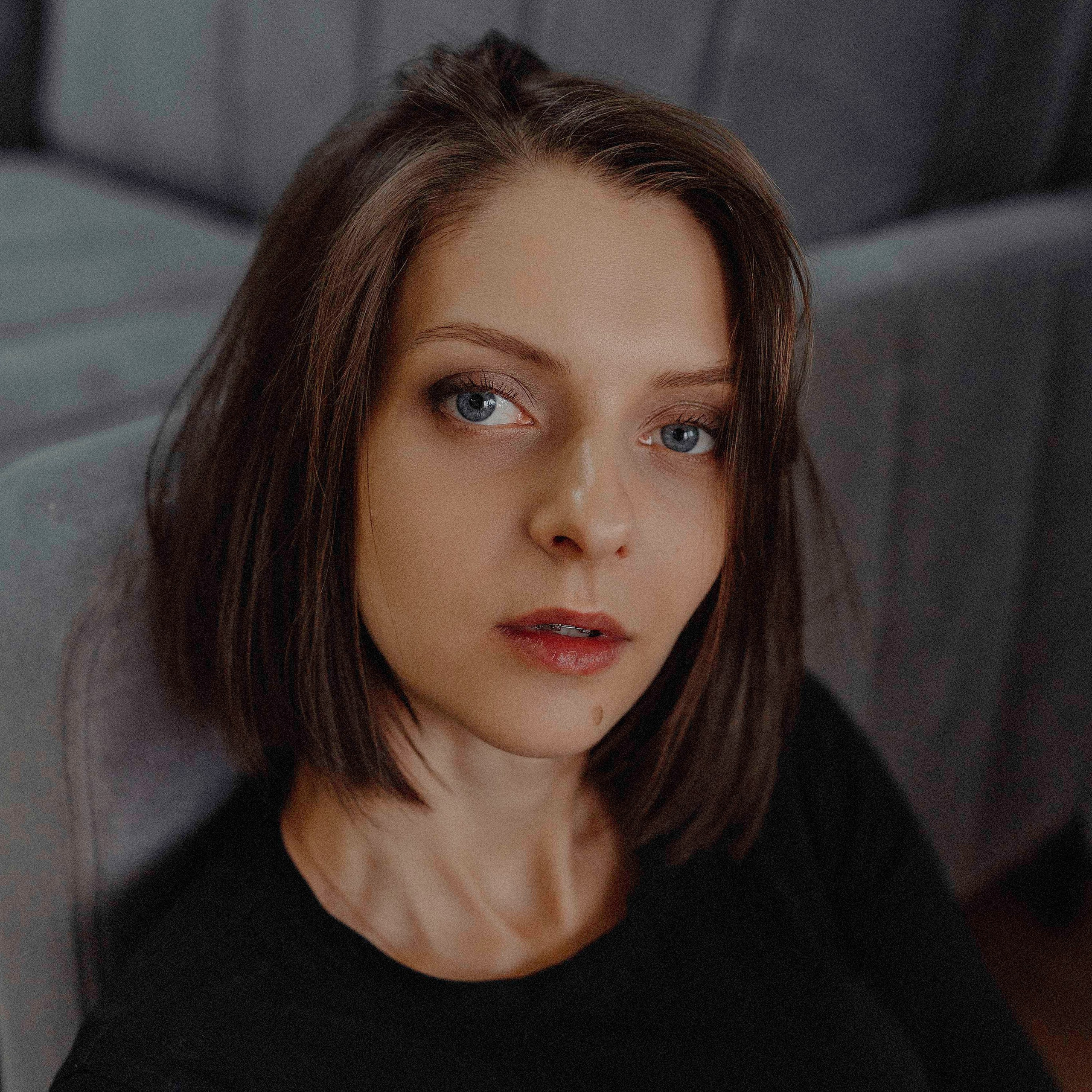 Семейный и индивидуальный фотограф в Санкт-Петербурге Маргарита Щипкова