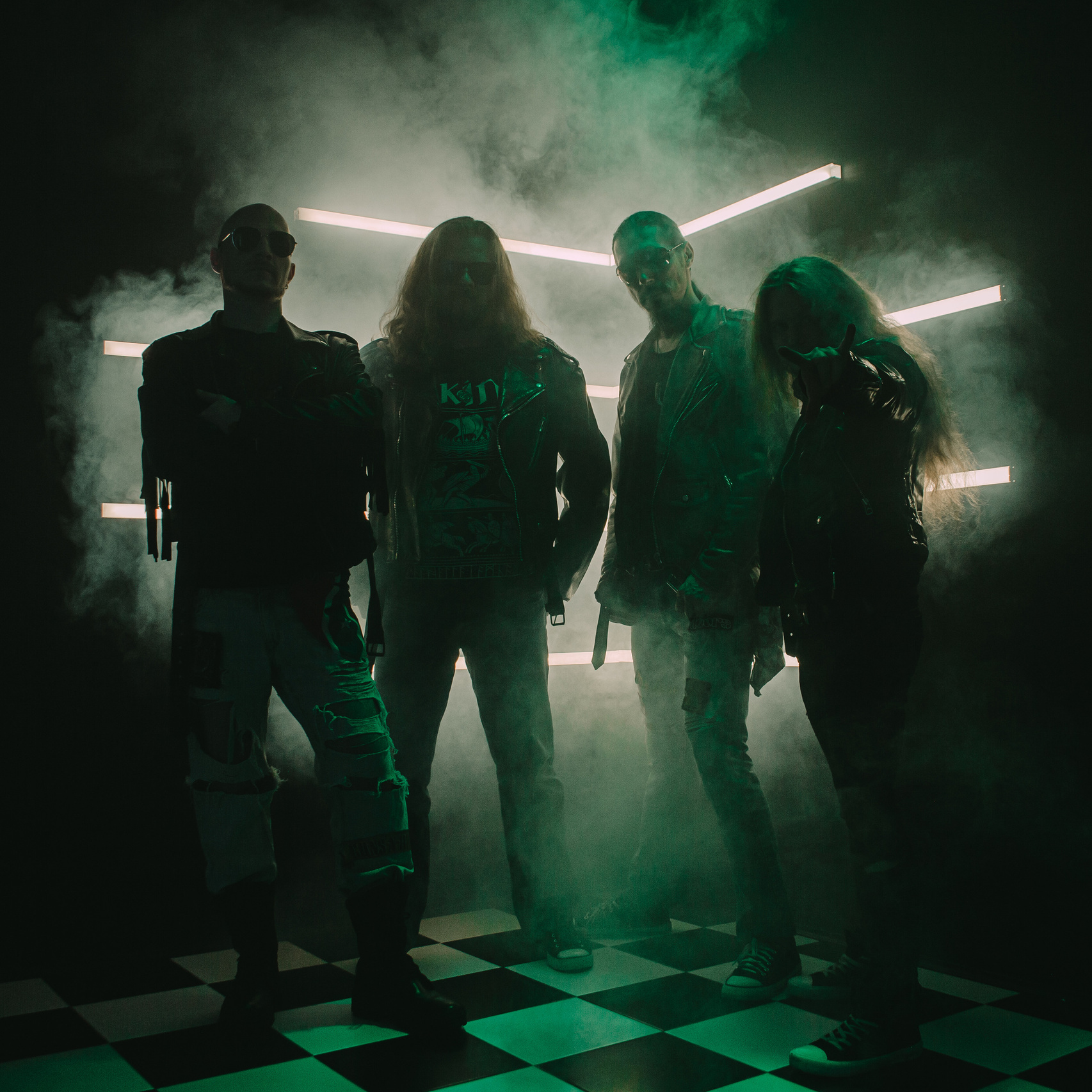 О фотографе. Фотограф Ellairen